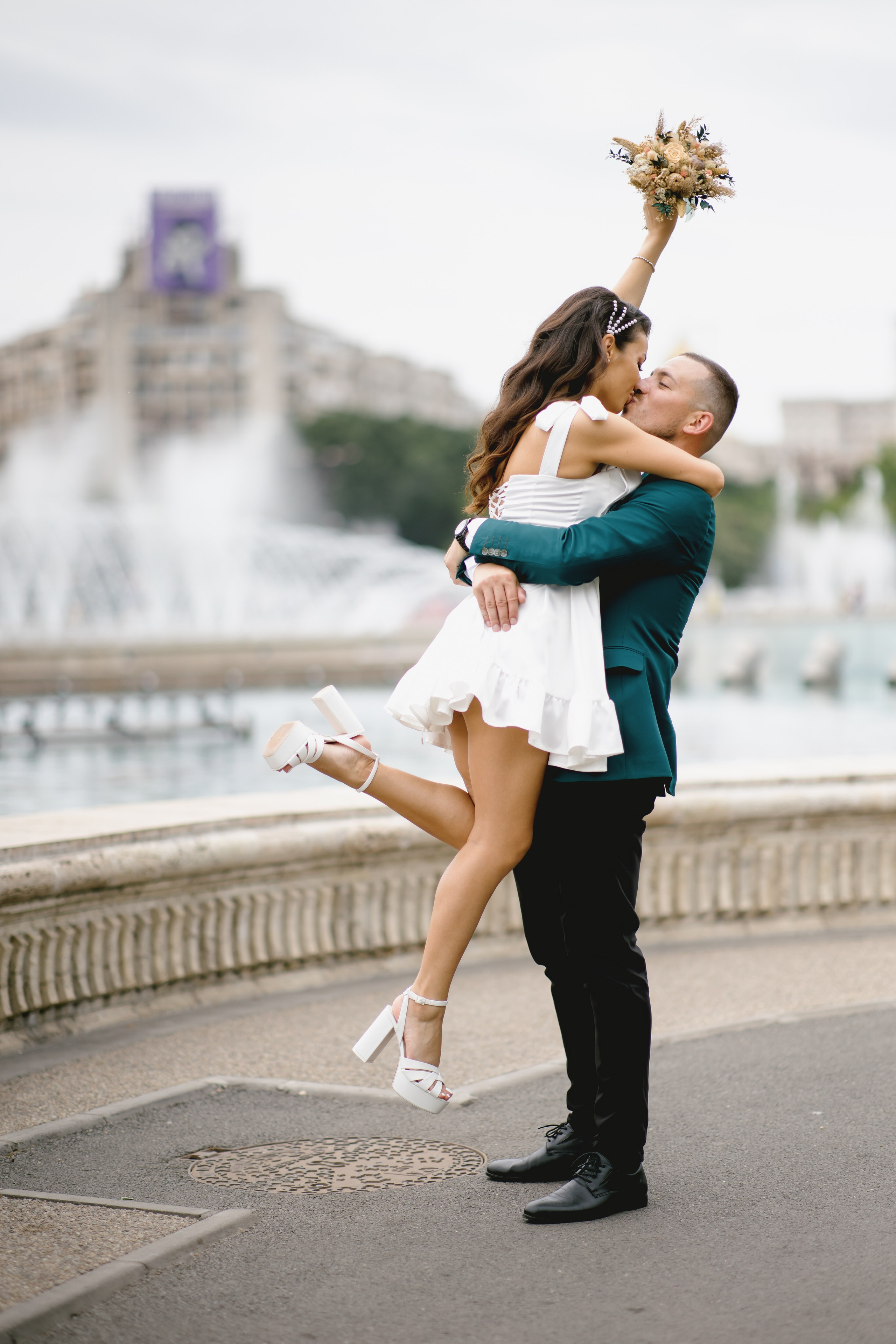 Cununie Civila Sector 3. MDimaFotoStudio. Fotograf de nuntă, evenimente private și de familie
