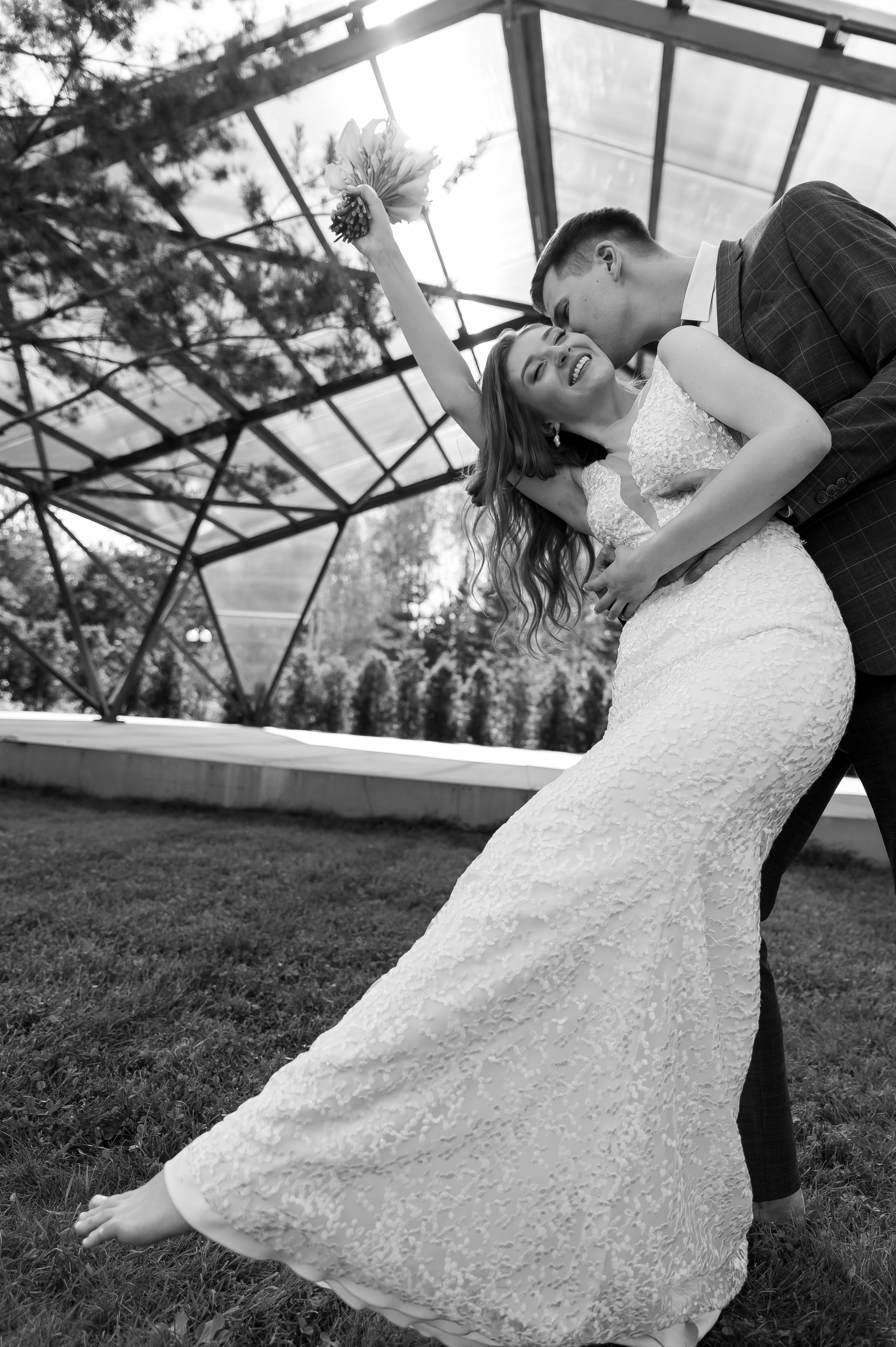 Мария & Никита. Свадебный и семейный фотограф Екатерина Шестакова