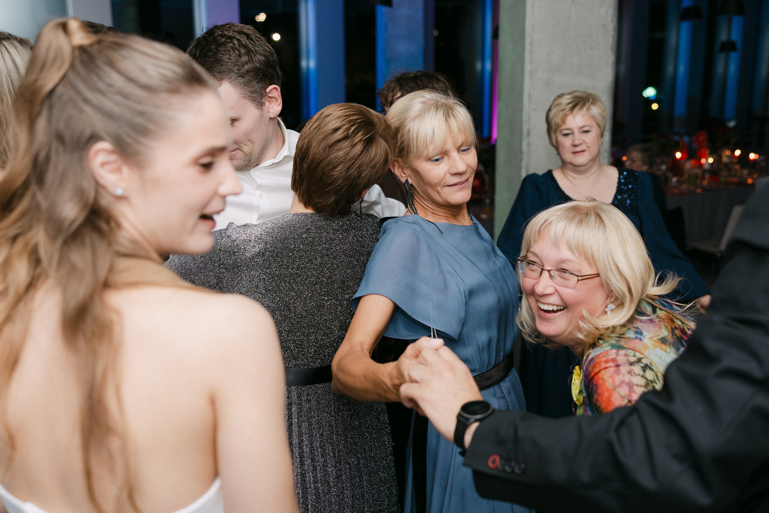 Gabrielė ir Edgaras