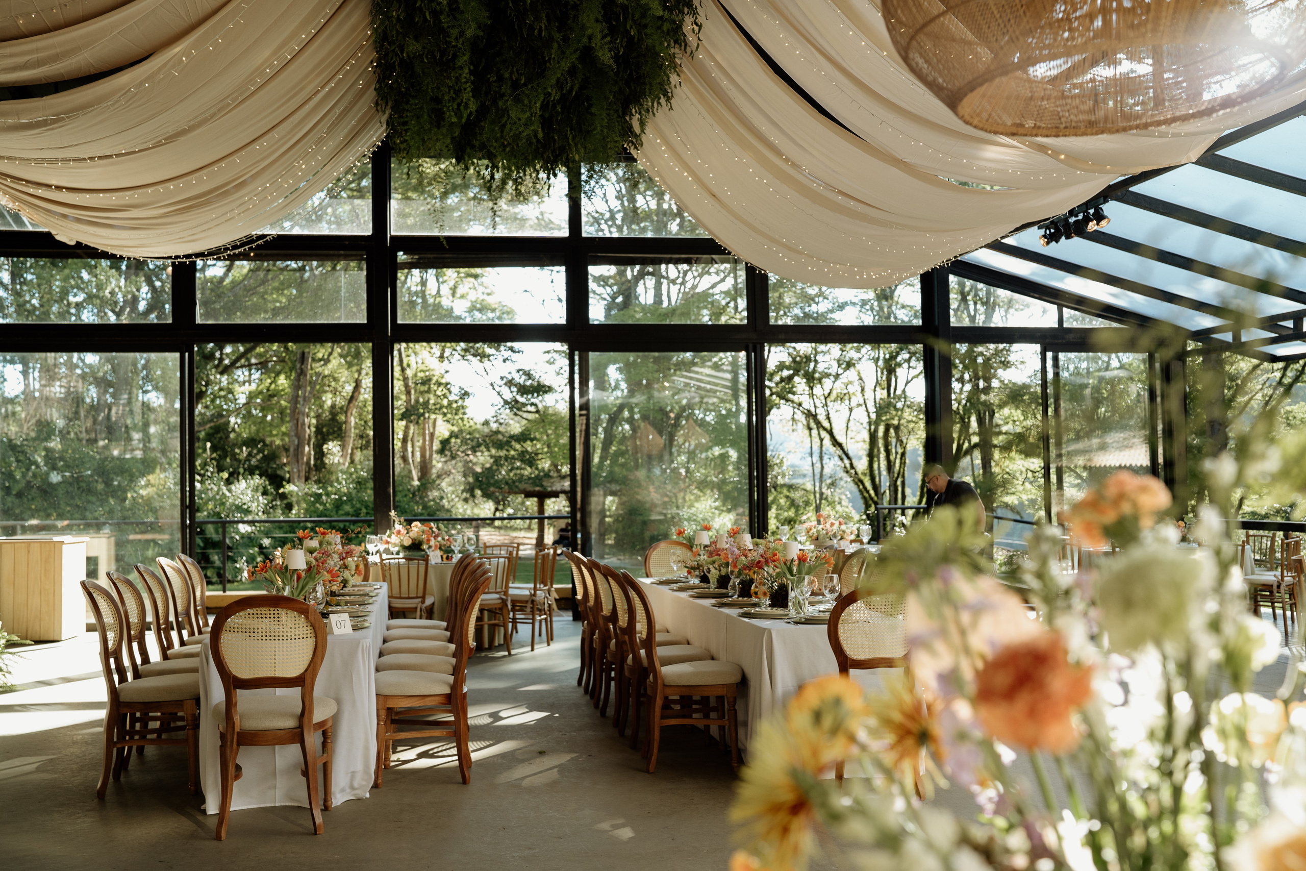 Johanna & Felipe. Congiu Wedding