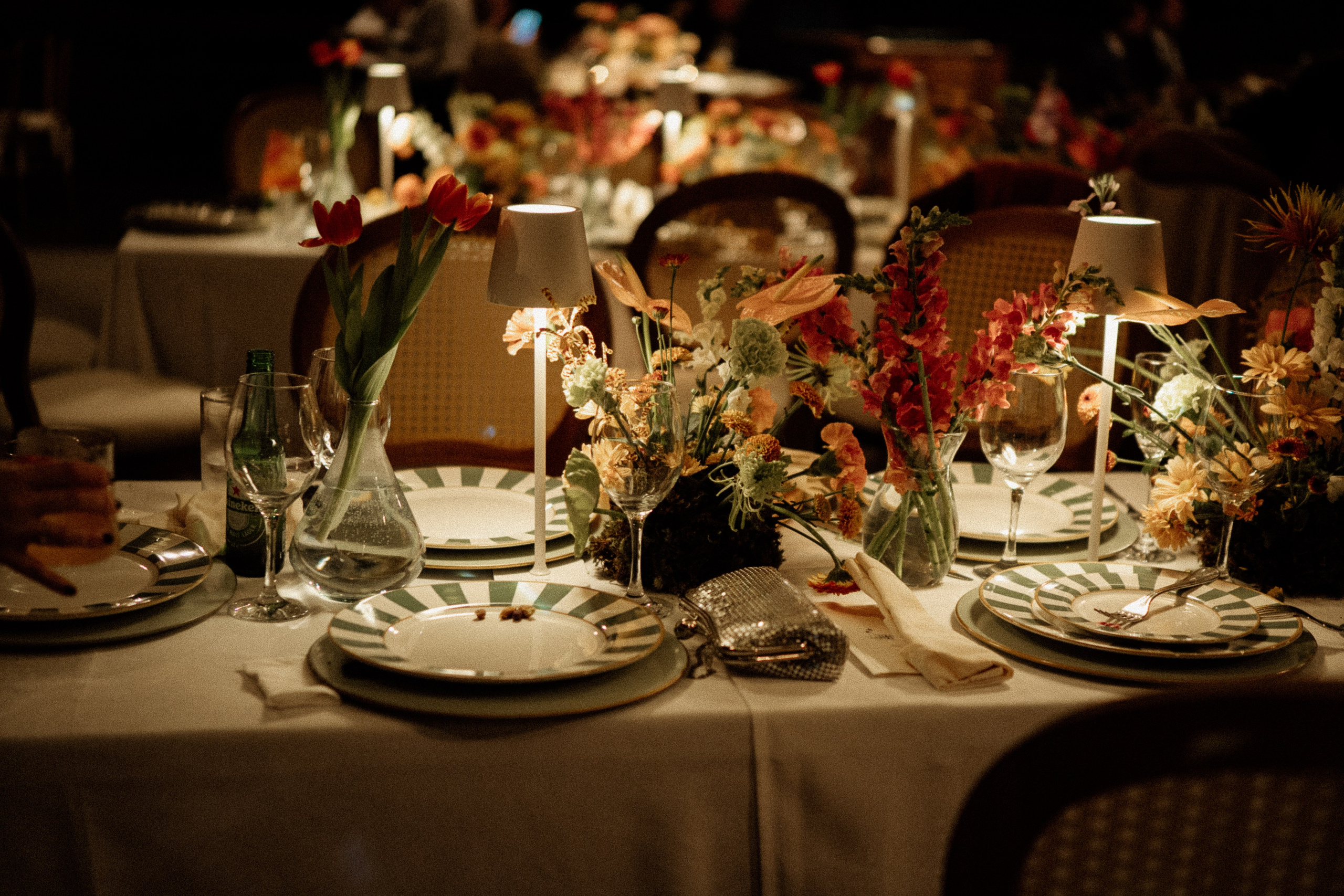 Johanna & Felipe. Congiu Wedding
