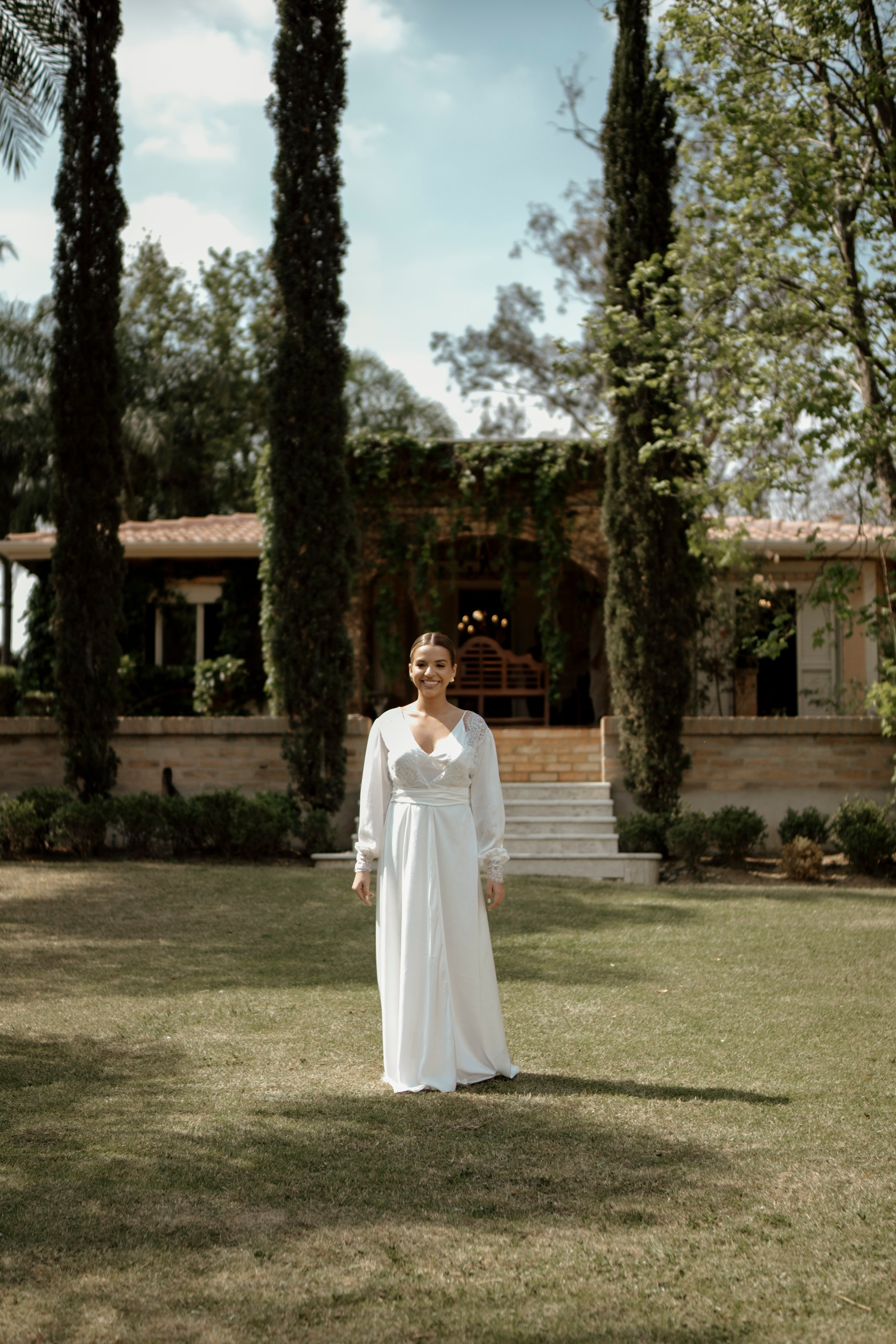 Laura & Lucas. Congiu Wedding