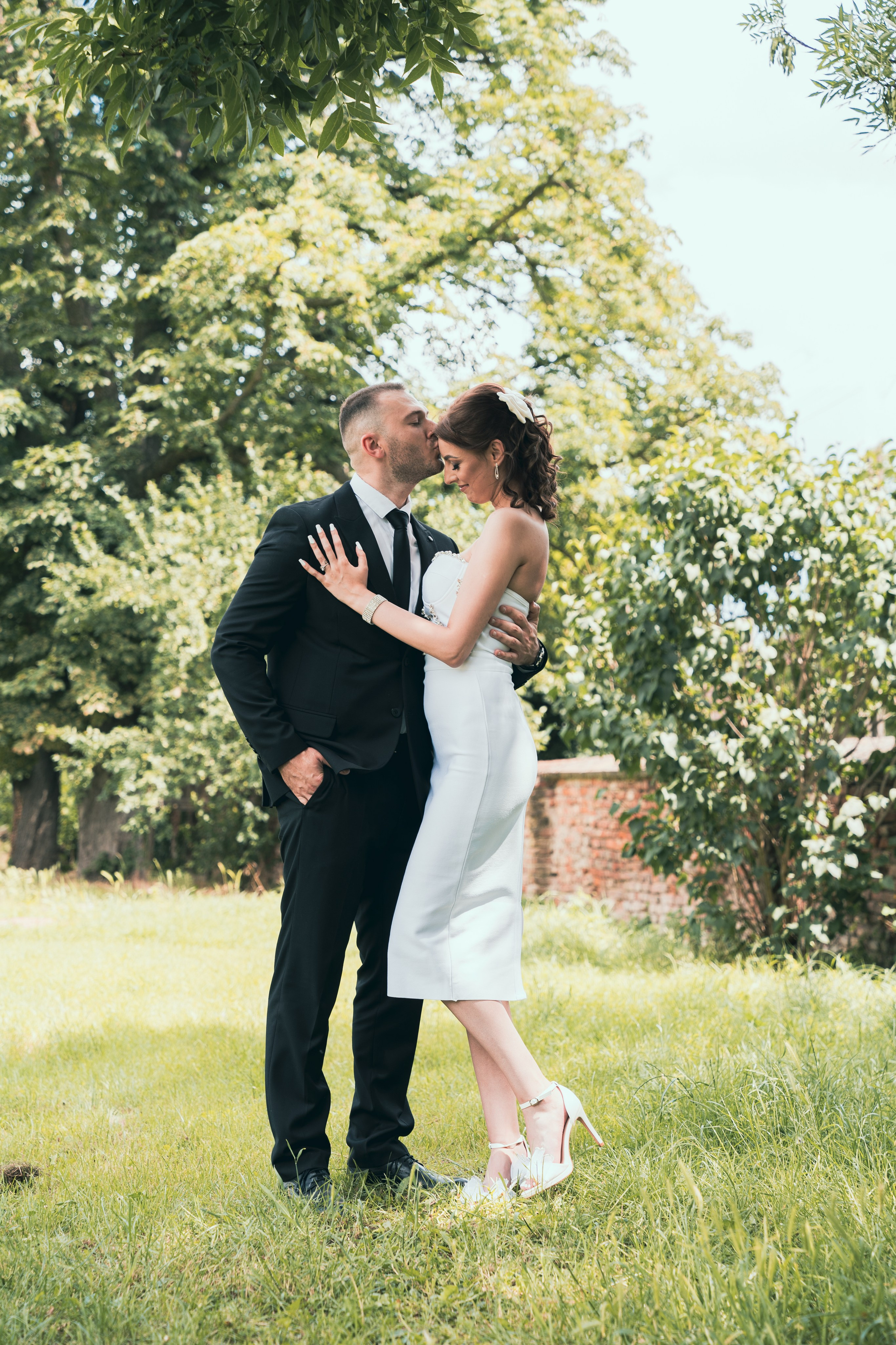 Stare Civilă Mădălina & Vasile – Fotograf Săcuieni Bihor