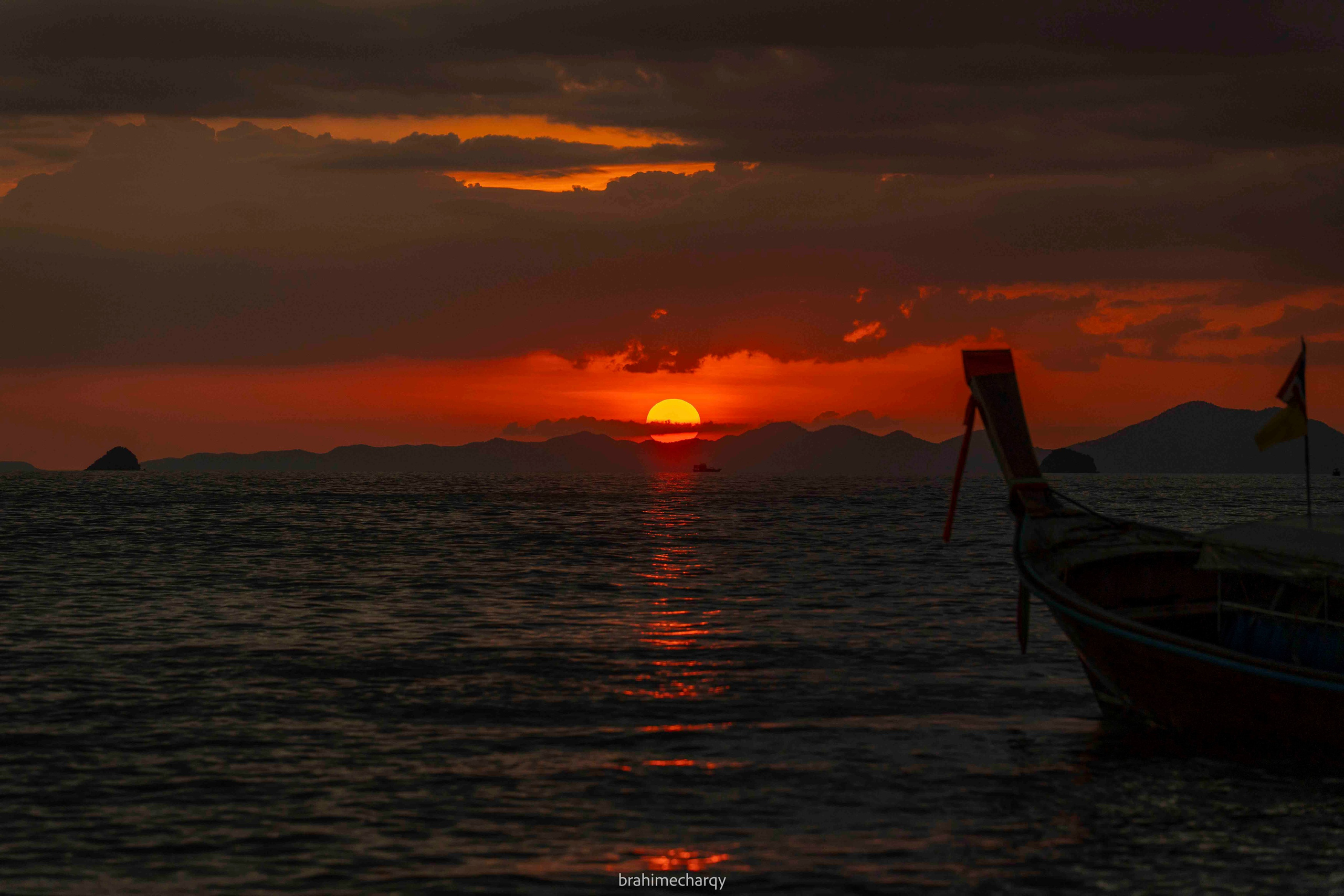 Фото. Брахим — фотограф