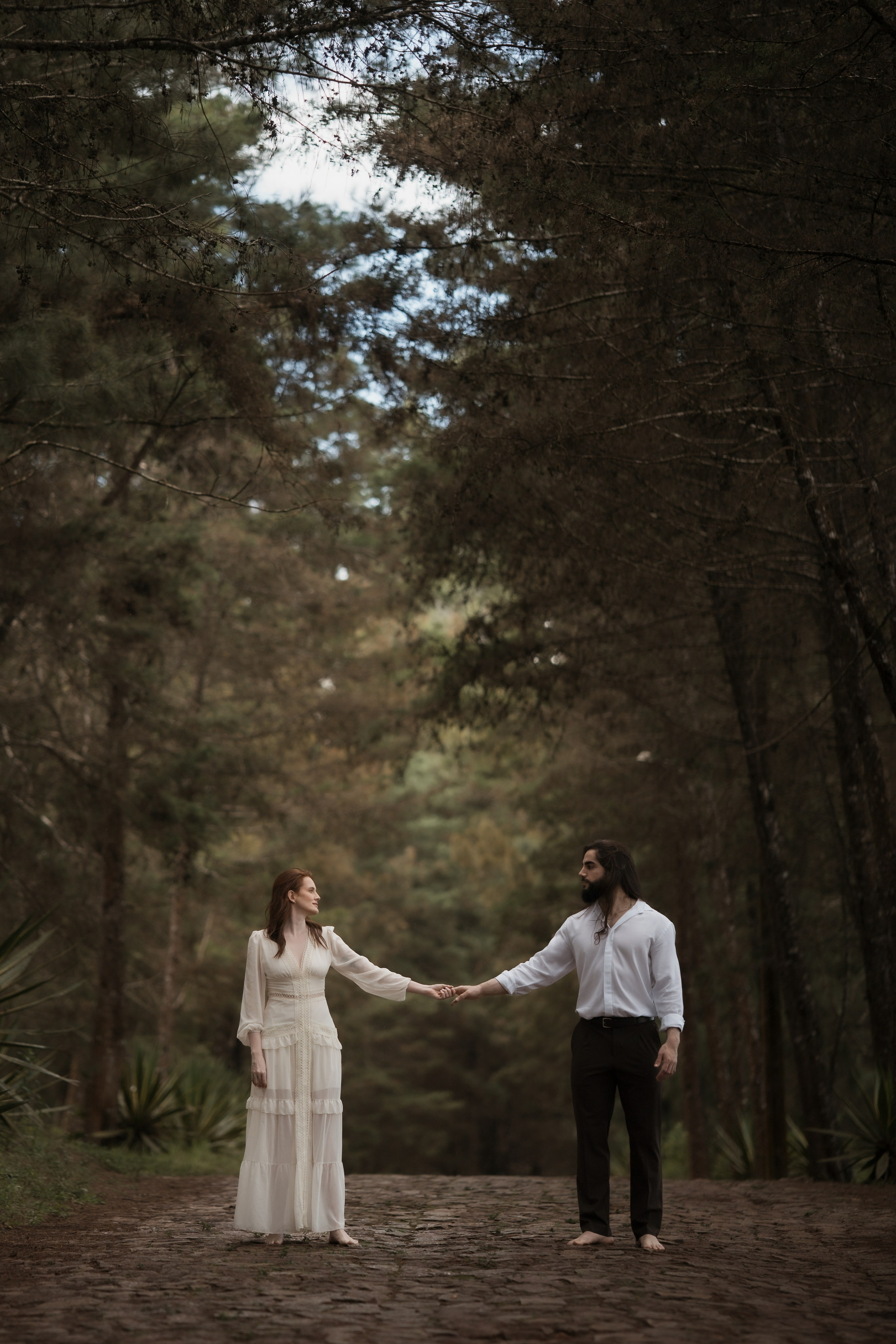 Ana e Igor. Edu e Josi Fotografia