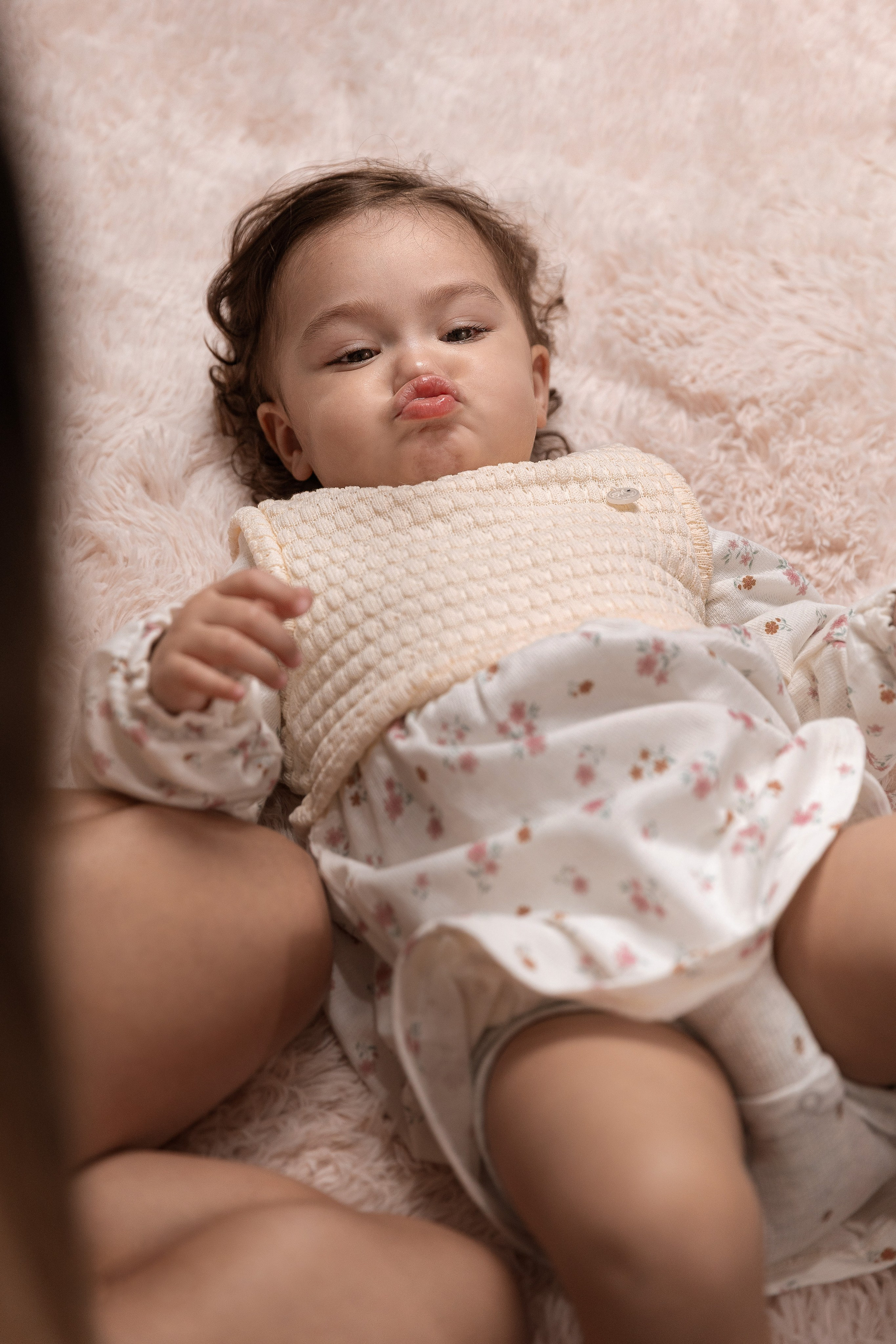 Ensaio Smash the Cake | São Paulo. Fotógrafa em são paulo — Fotos Autênticas