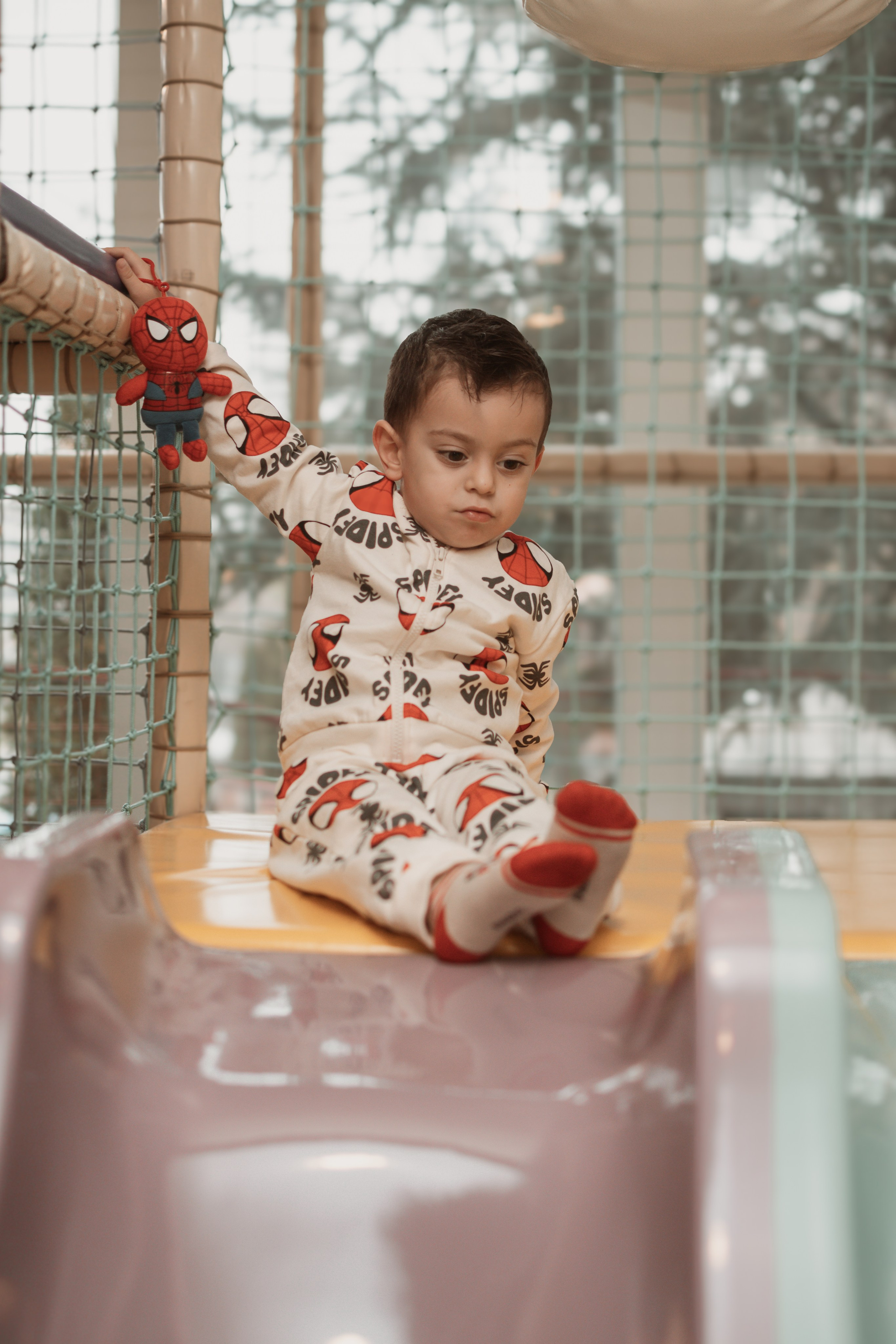 Darija, 3. rođendan. BambinaaPhotography