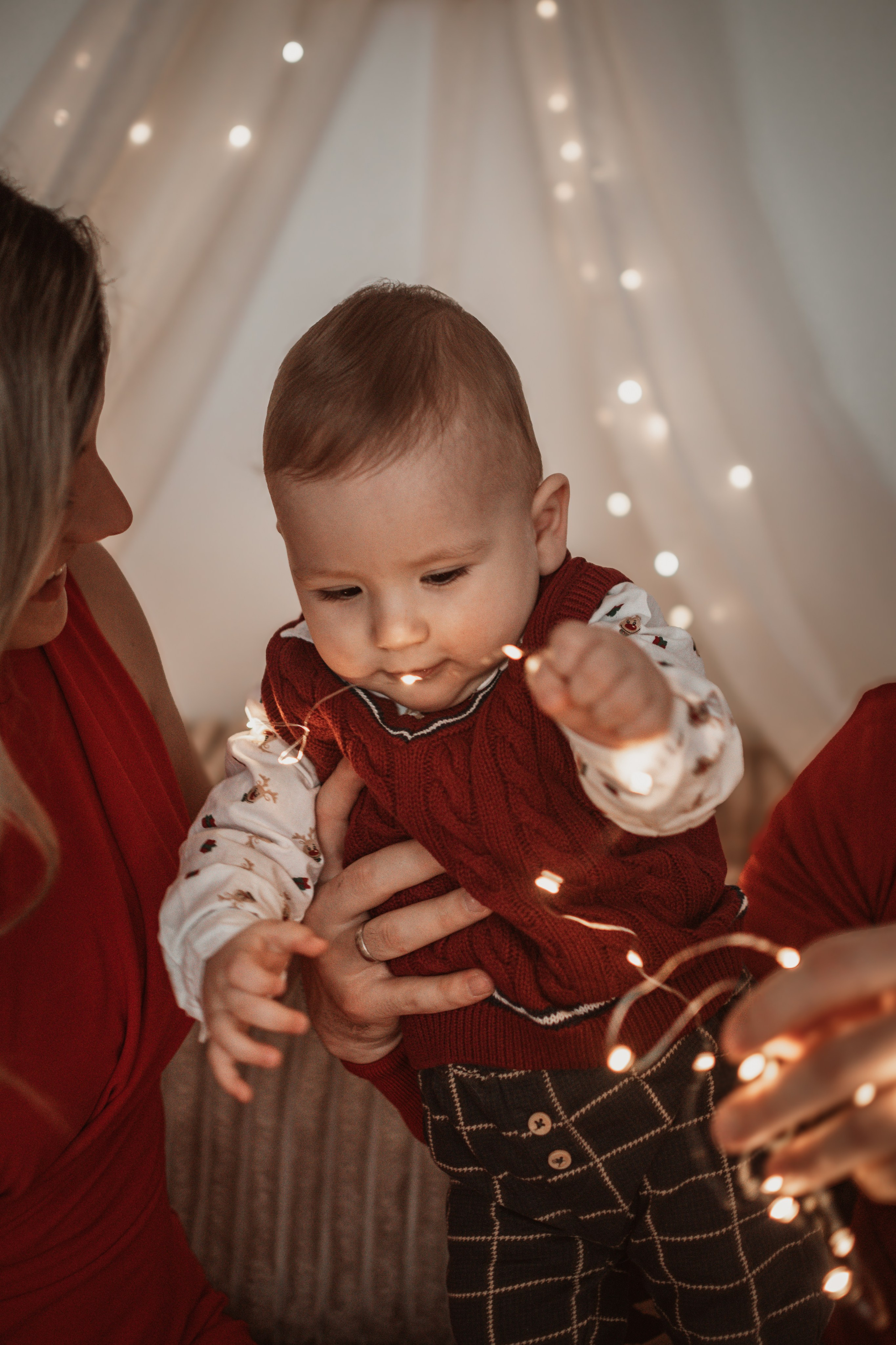 Nevena & Aleksandar, Porodično fotografisanje. BambinaaPhotography