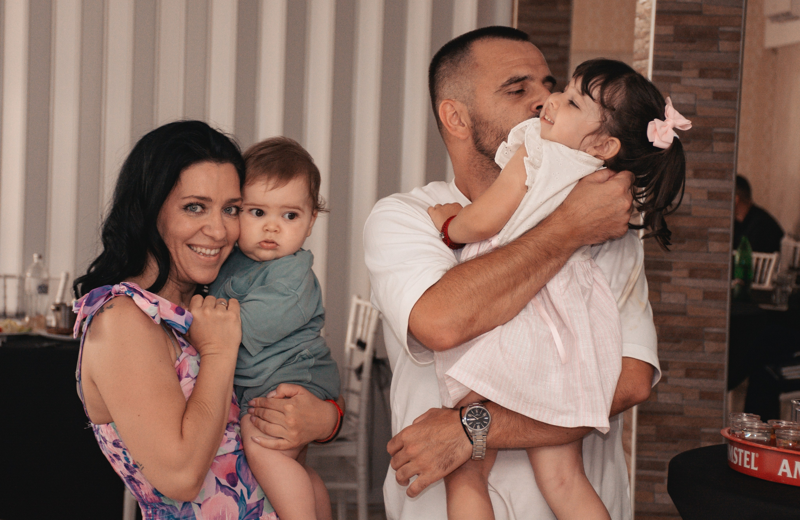 Isidora, rođendan. BambinaaPhotography