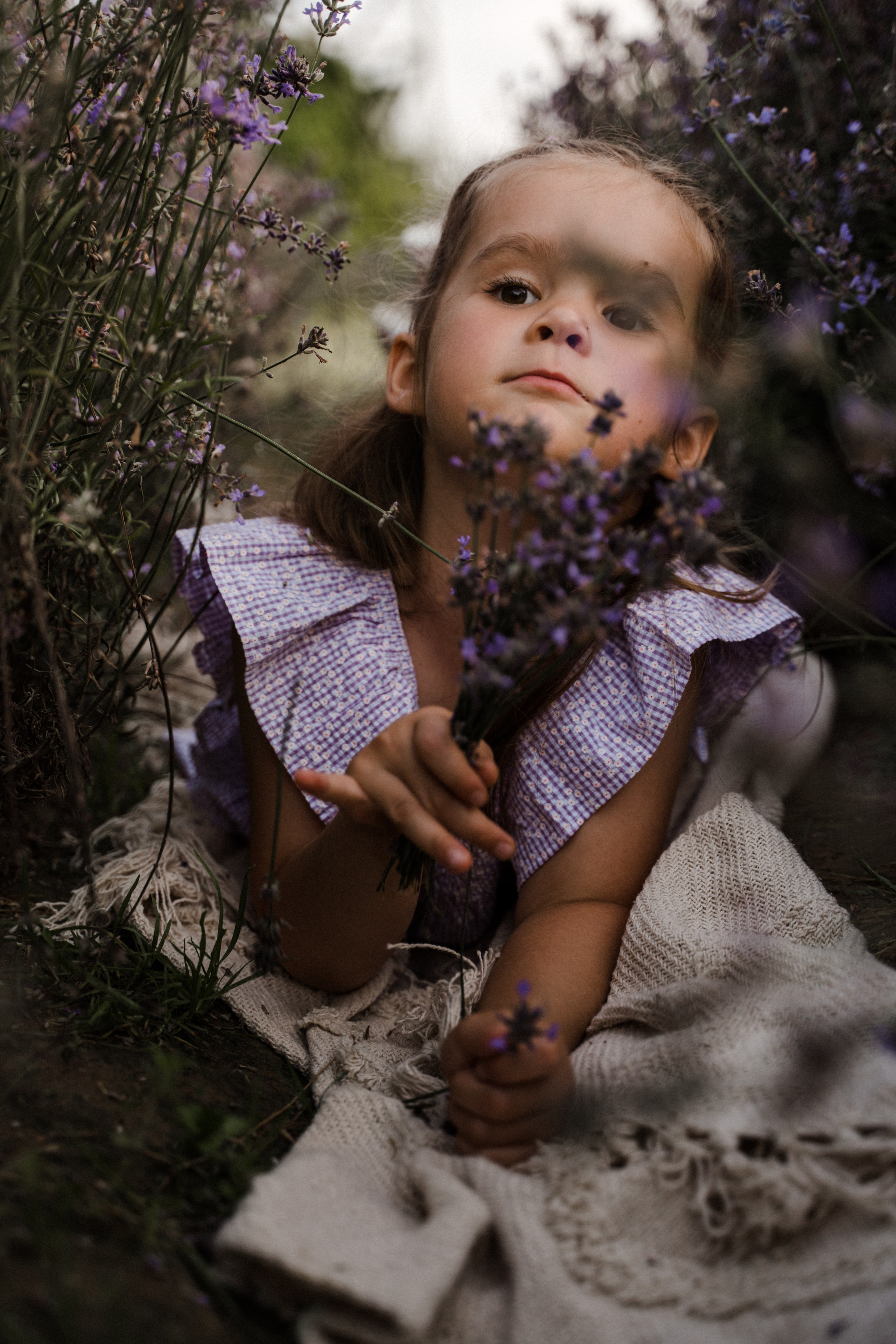 Kinderfotografie. Authentische und emotionale Familienfotos in Landshut und Umgebung