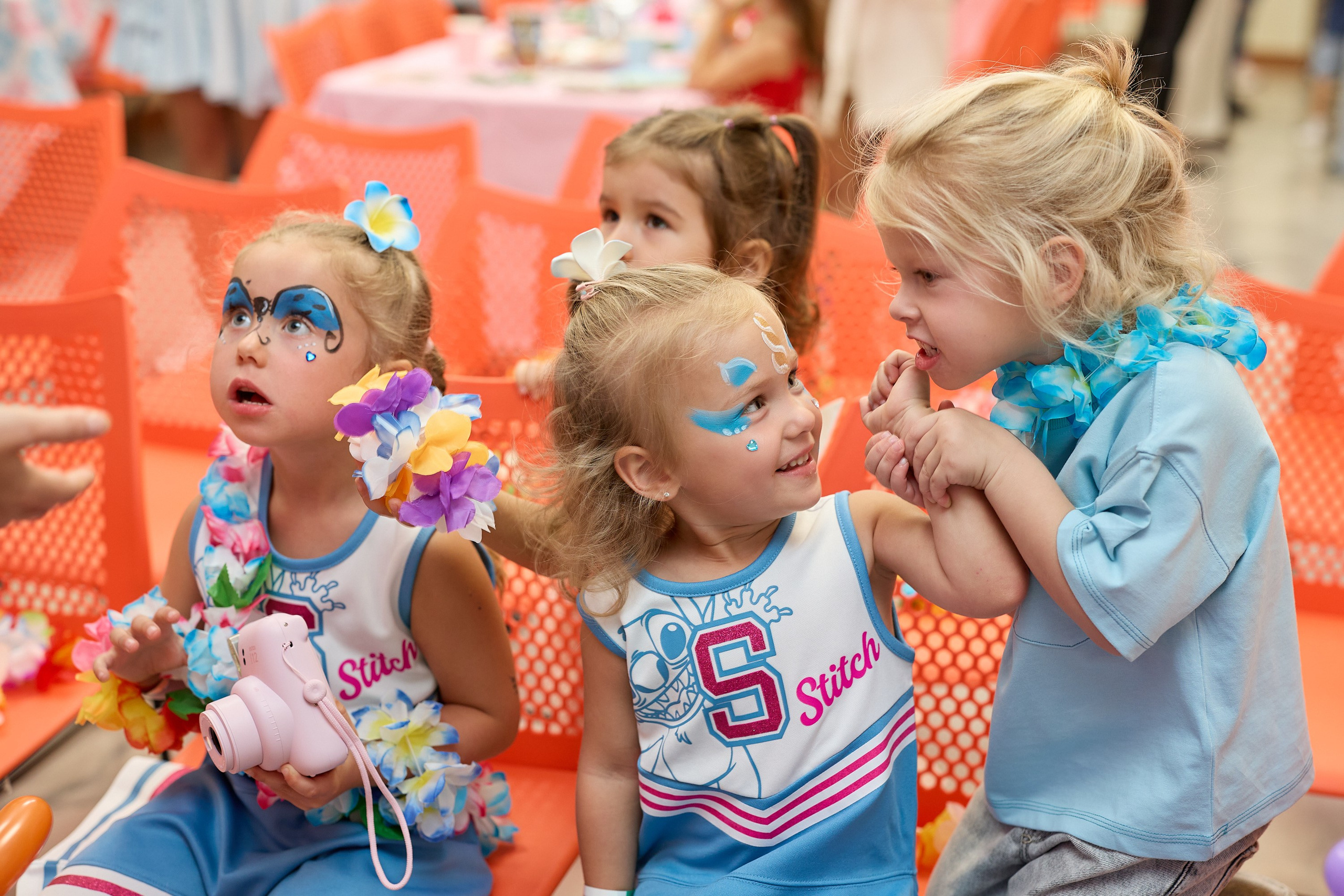 STEPHANIE 5. Photographer Julia Makoveeva