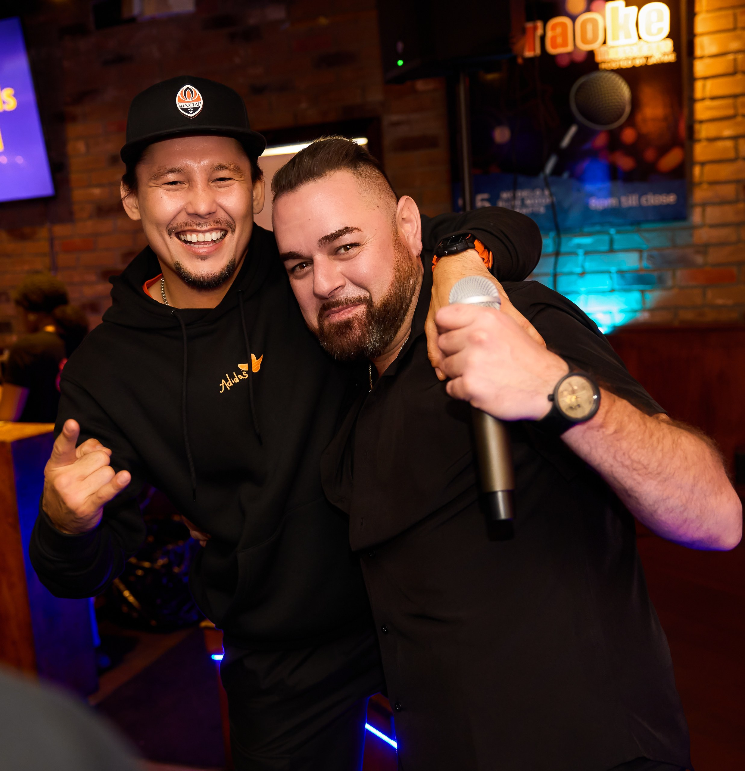 SOUNDS GOOD#2. Photographer Julia Makoveeva