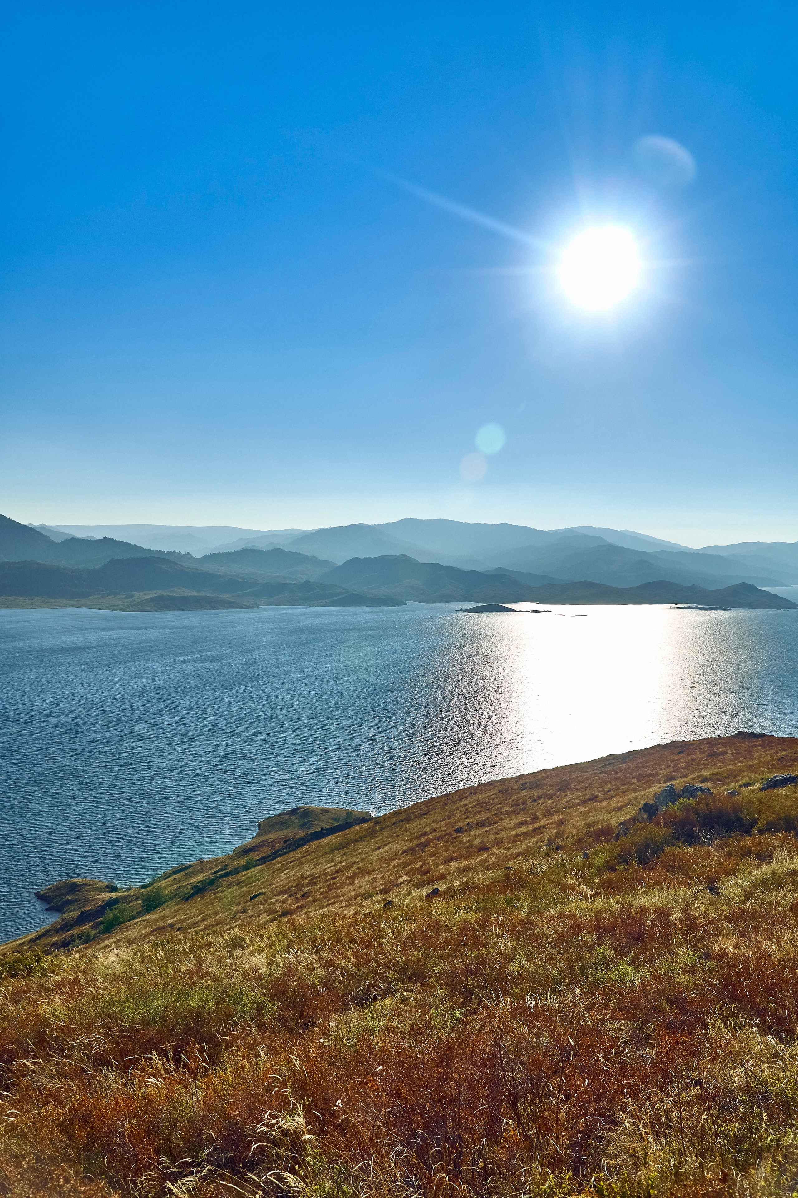 Buchtarma (Kazachstan). Andriej Szypilow - Fotografia & Wideografia
