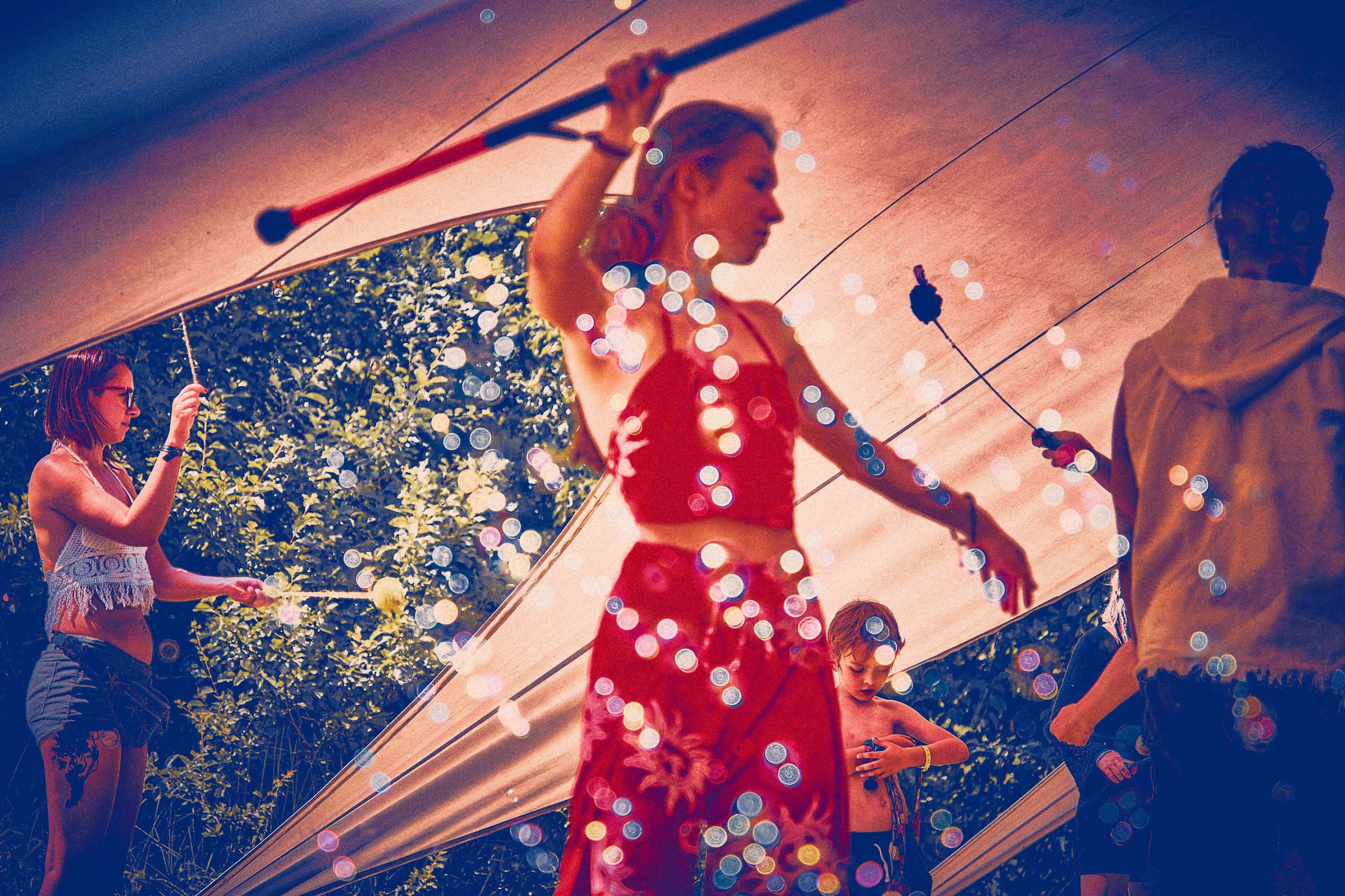 FRUN Freedom Universe — 2023. Andriej Szypilow — Photography & Videography