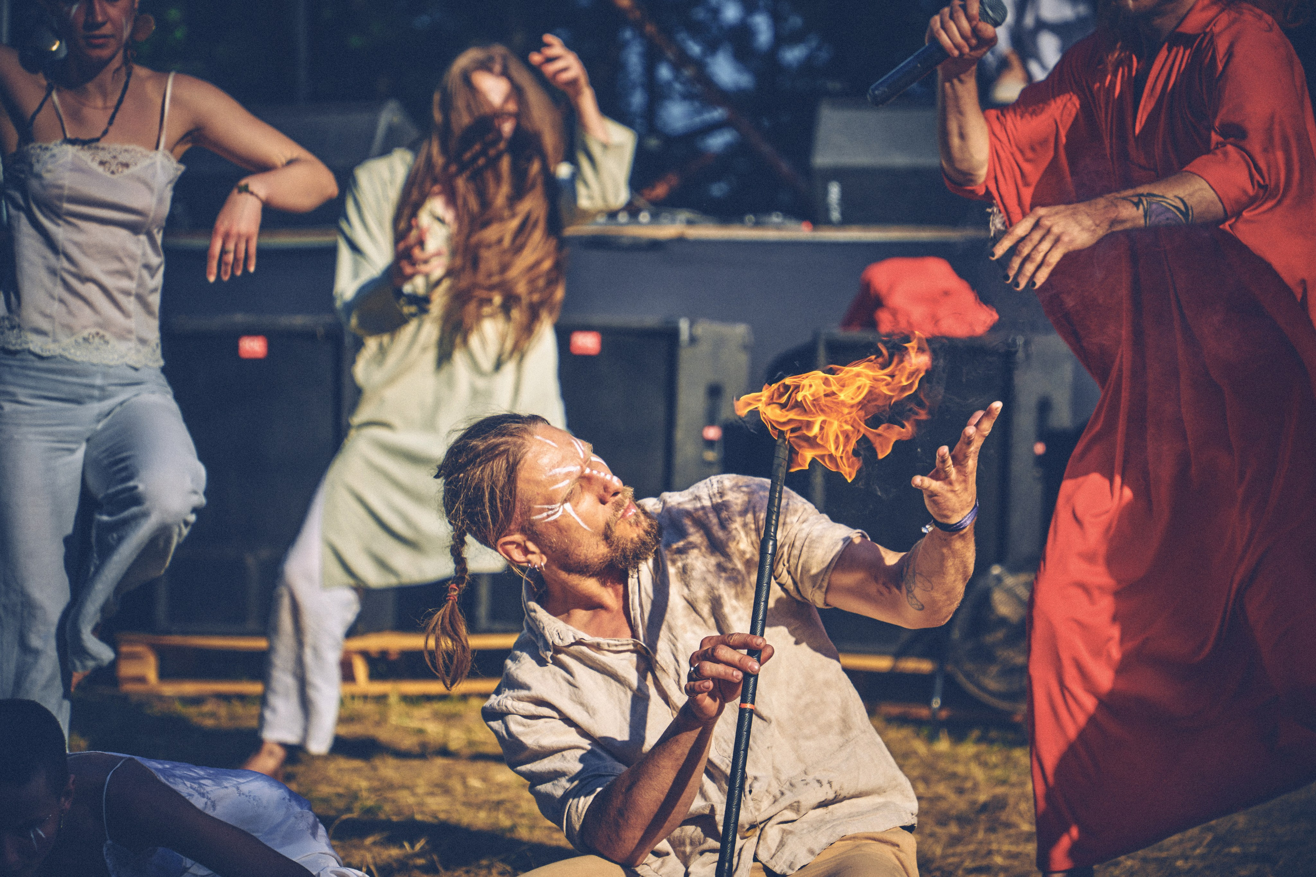 FRUN Freedom Universe — 2023. Andriej Szypilow — Photography & Videography