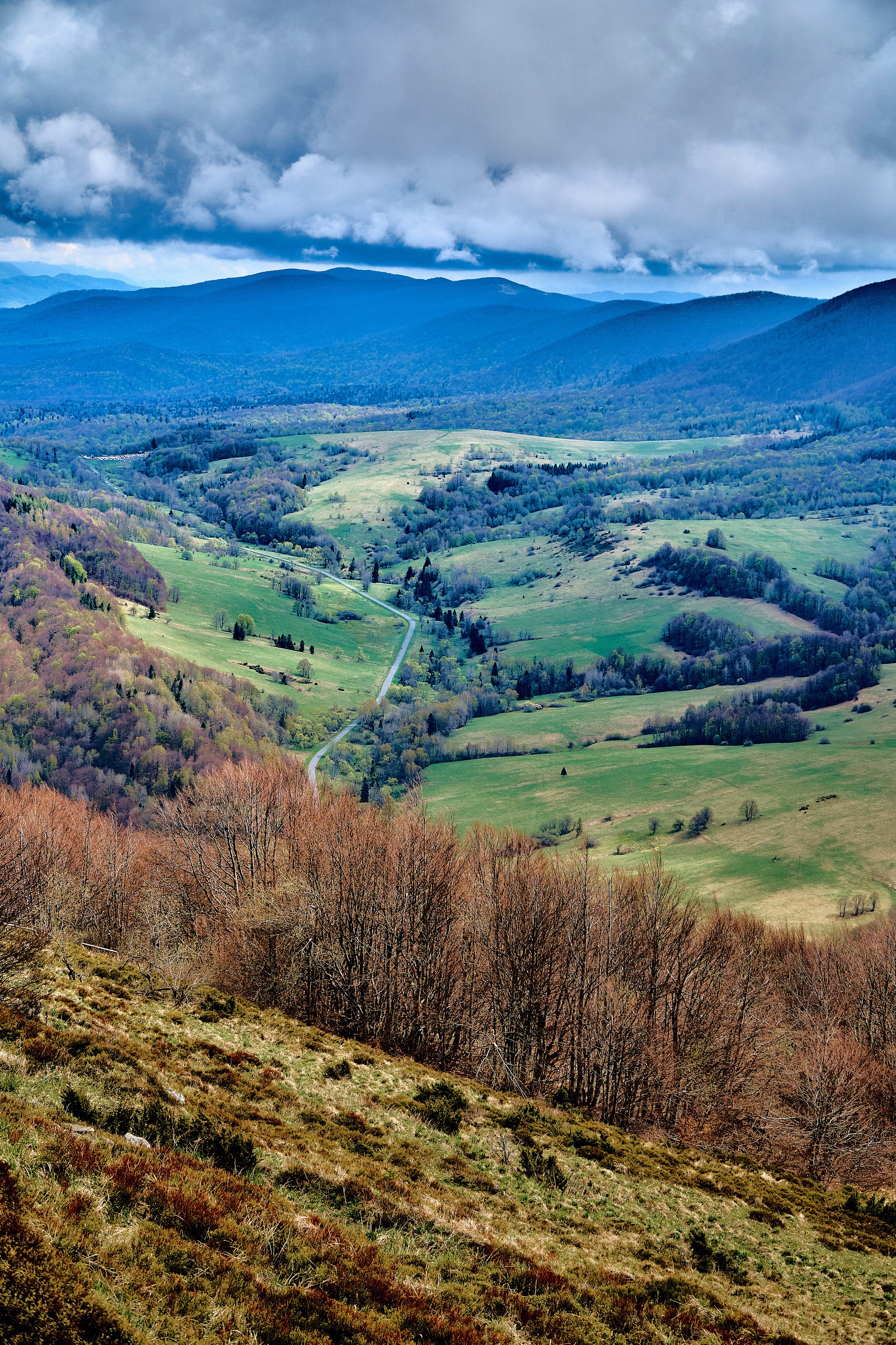 Бещады — здесь остановилось время. Андрей Шипилов — Фотография & Видеография