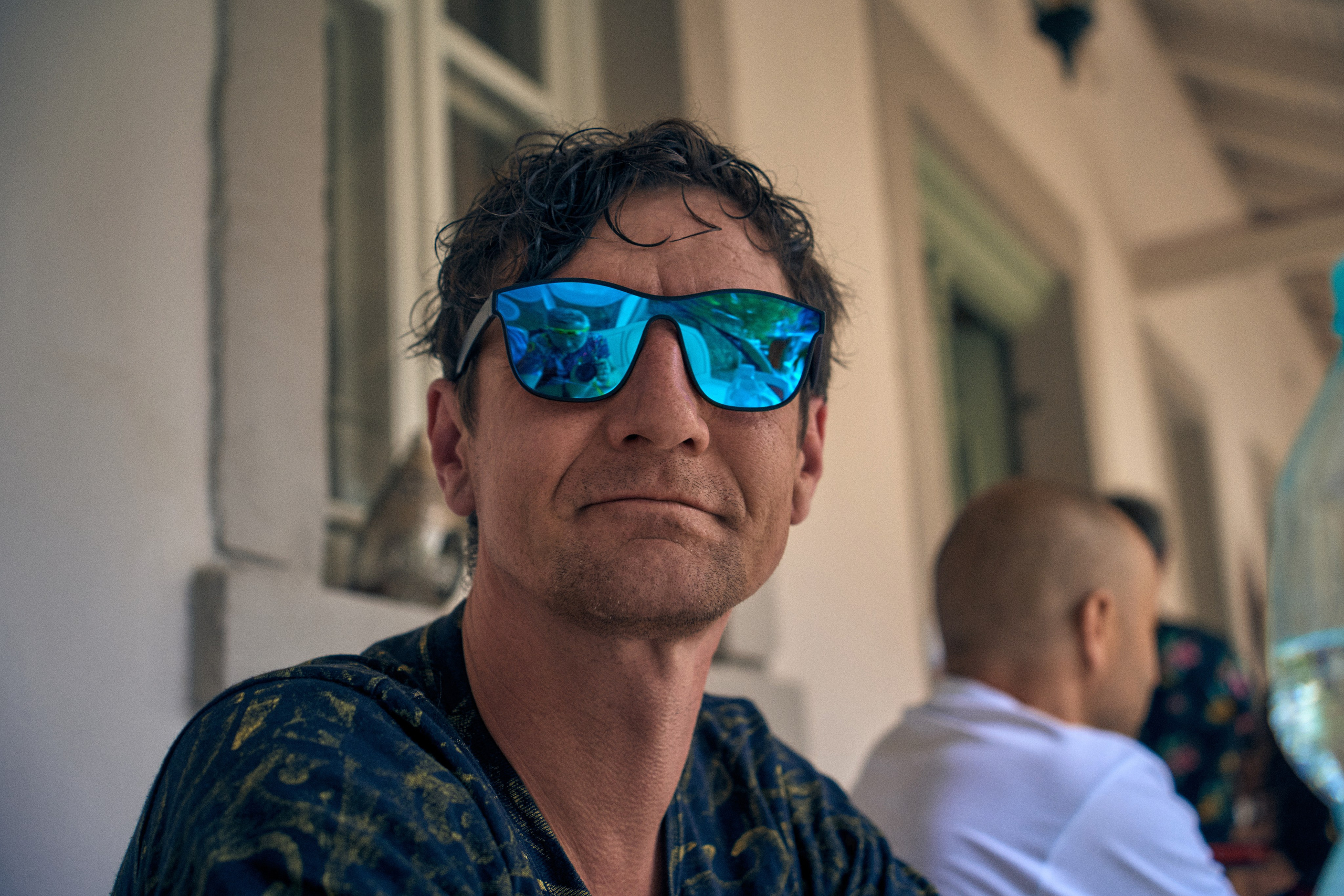 Первый День рождения Бирюзового Острова (Turkusowa Wyspa). Андрей Шипилов — Фотография & Видеография