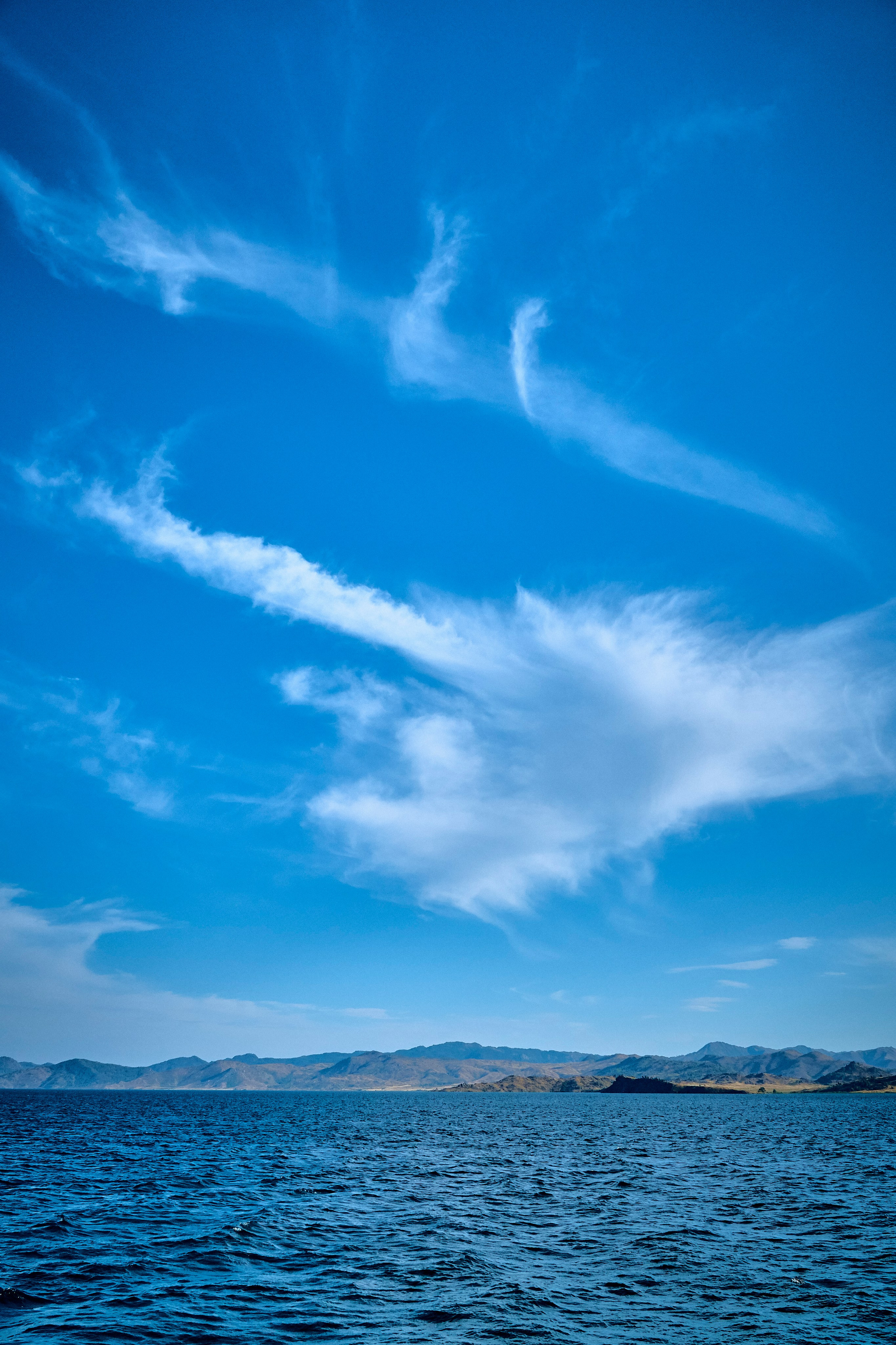 Buchtarma (Kazachstan). Andriej Szypilow - Fotografia & Wideografia