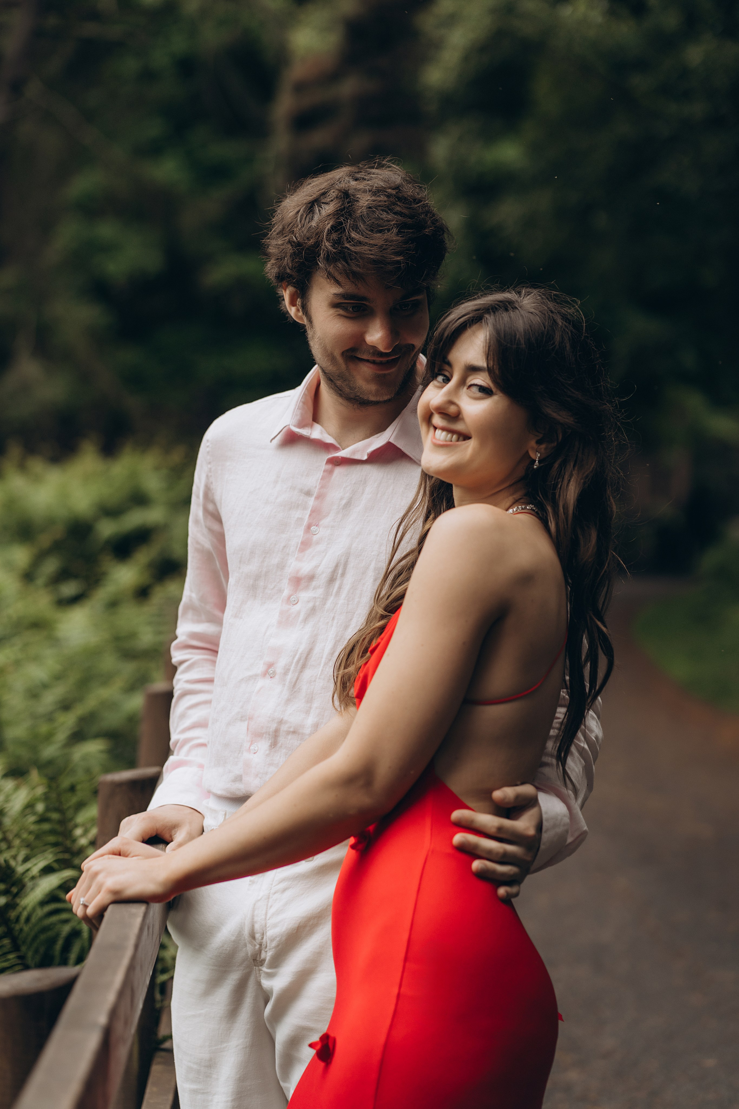 Pre wedding: Sara & Alex. Wedding Photographer in Dublin | Maternity & Love Story Photography