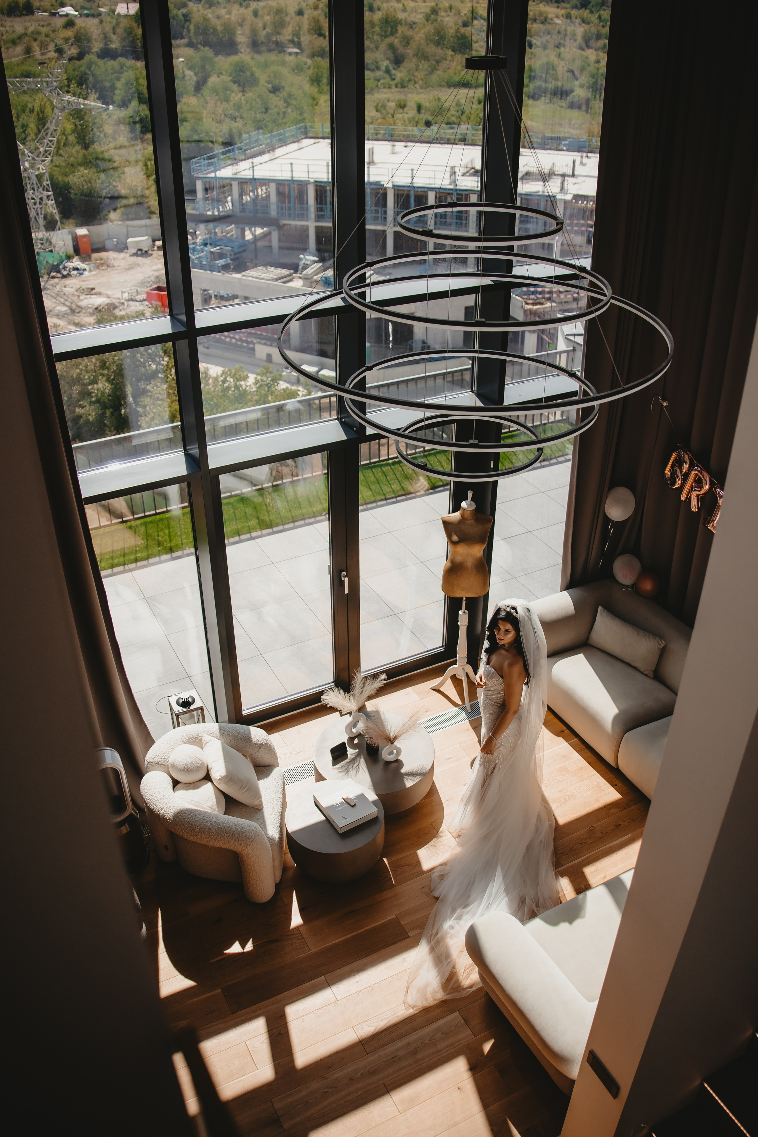 F&D. Home