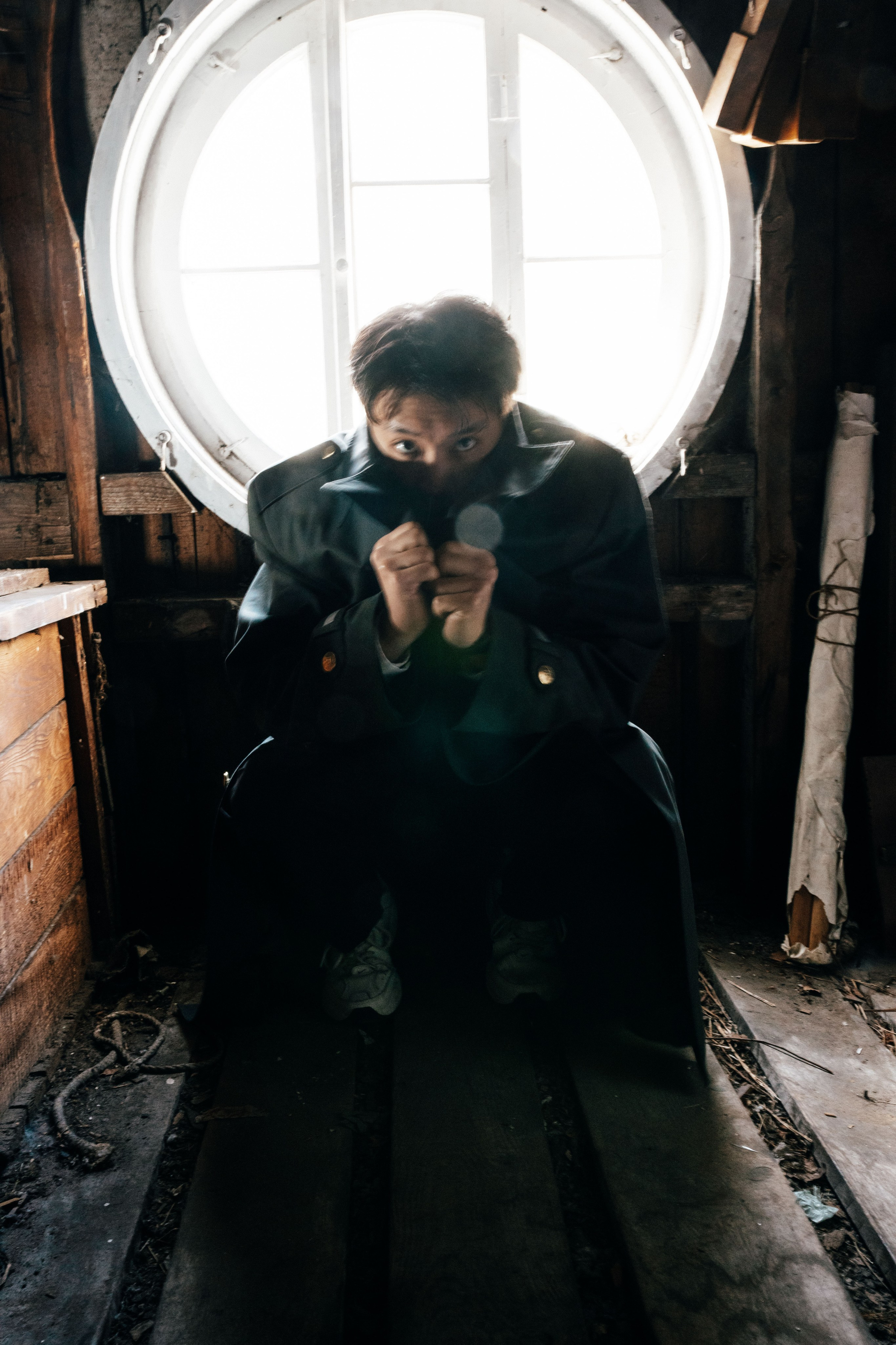 MIKHAIL. Anna Omni — concept photographer and digital artist in Riga, Latvia