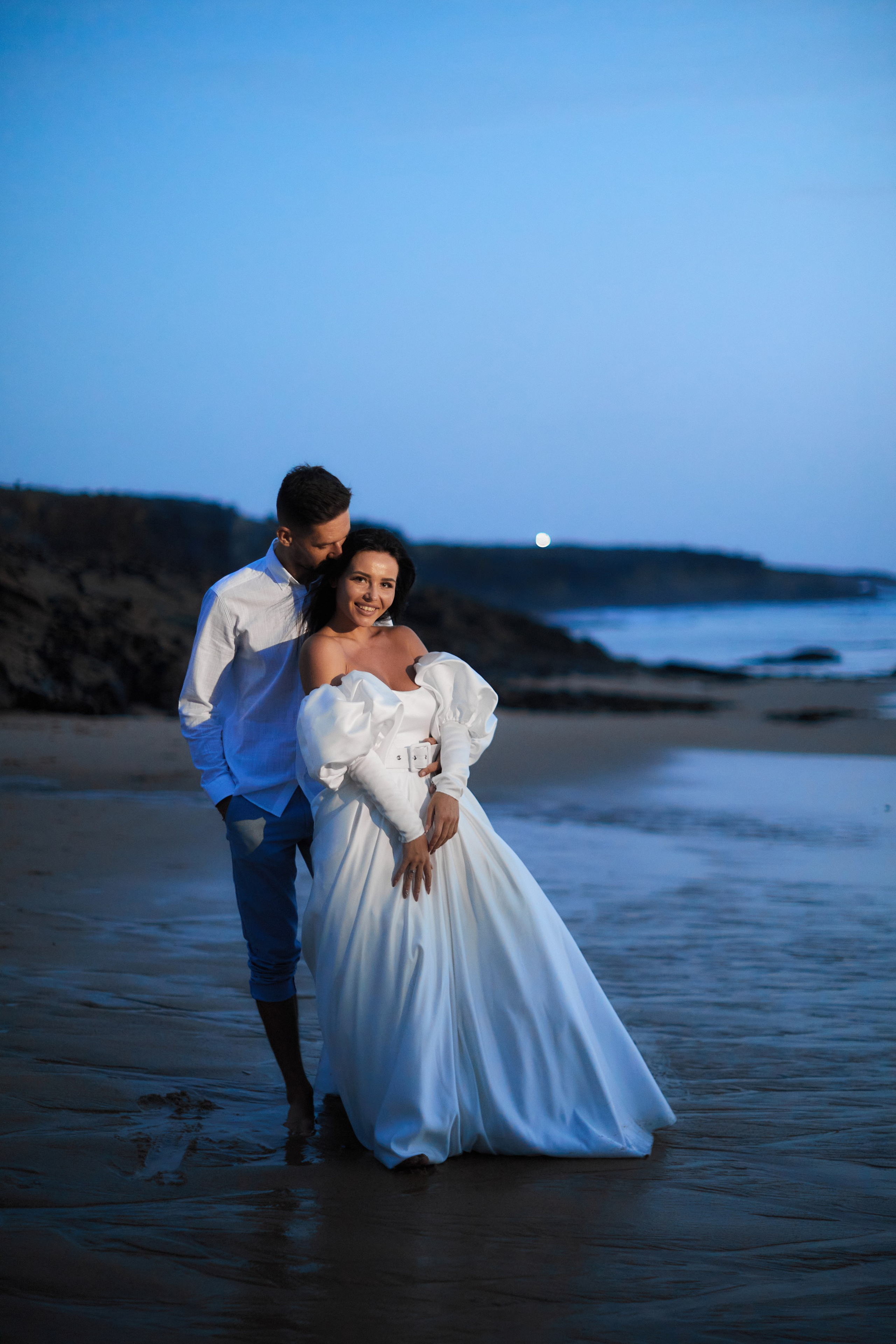 Daniel & Victoria. Свадебный и семейный фотограф. Fotograf de nunta si familie