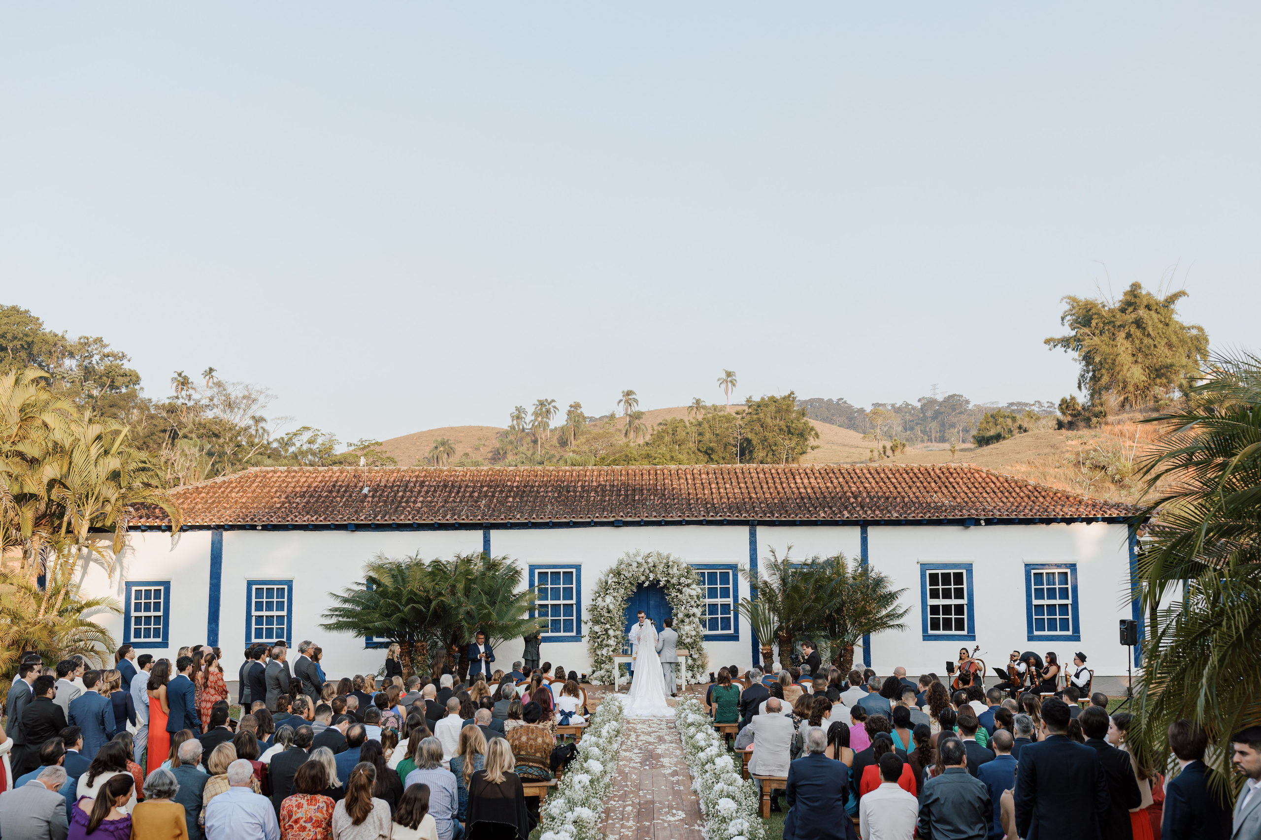Casamentos. Anderson Marcello | Fotógrafo de Casamentos