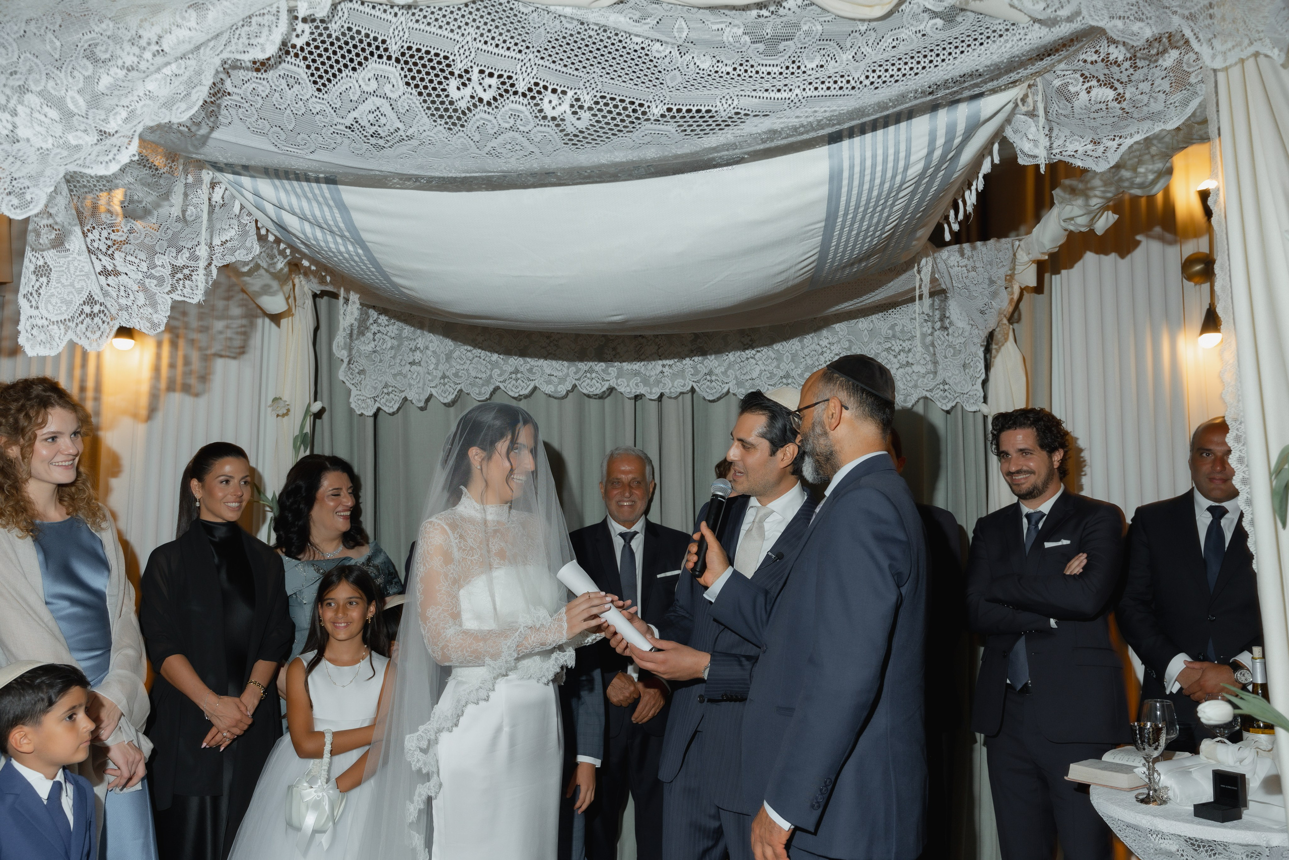 Amir and Maya. Anna Krasnova Wedding photographer