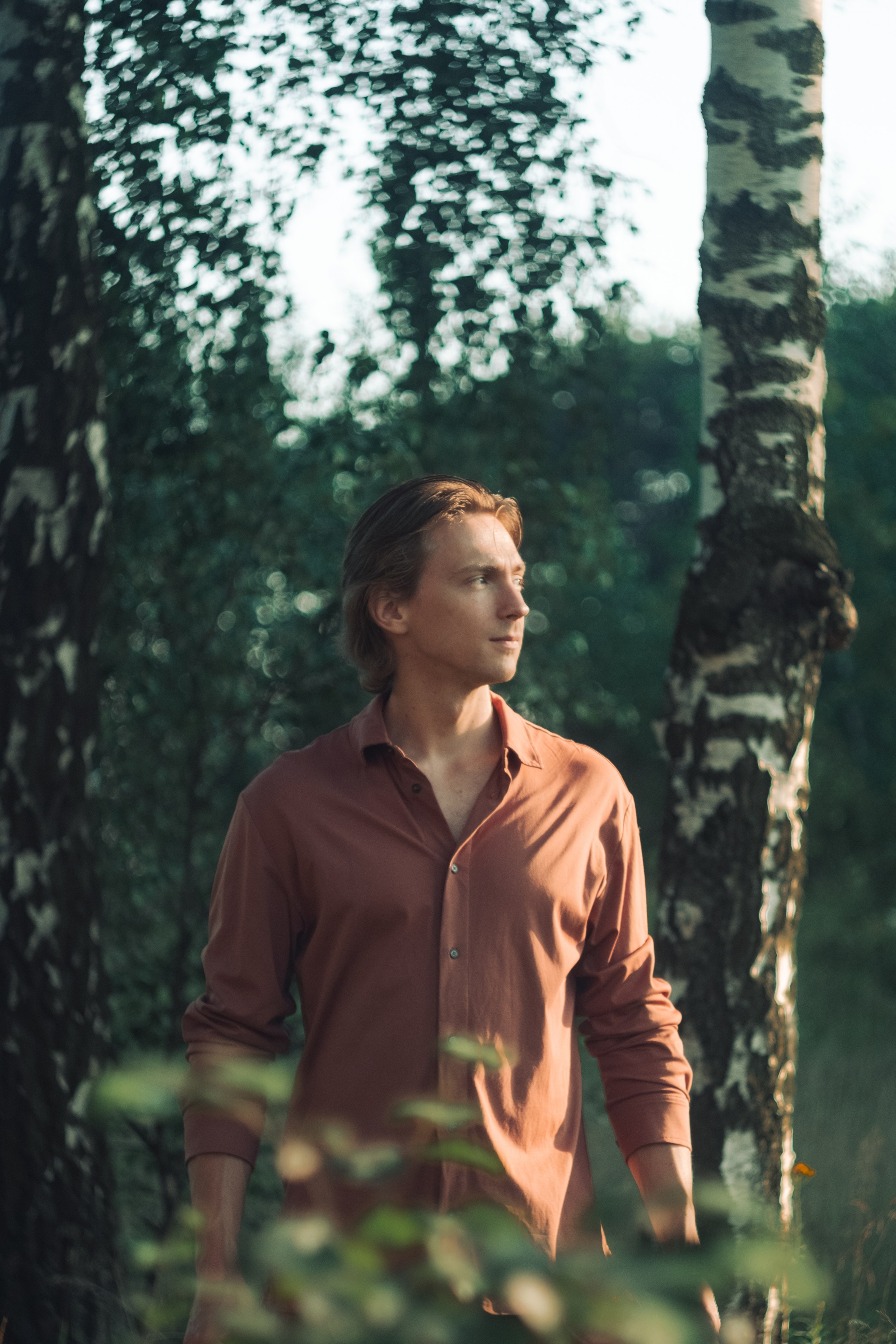 3. Nick Pavlov – Porträtfotograf in Wien, Österreich