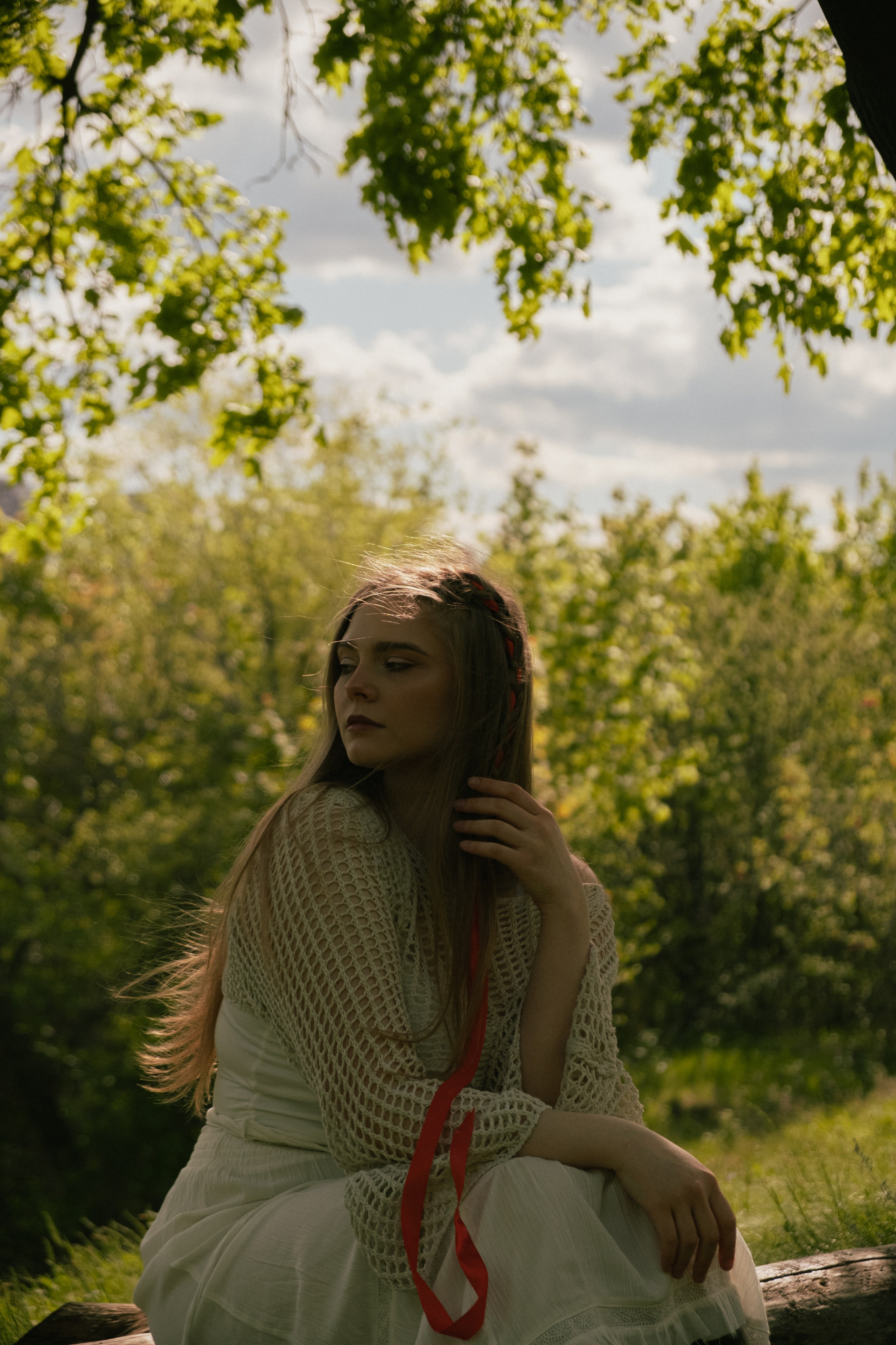 Die Schwestern Grishin. Nick Pavlov – Porträtfotograf in Wien, Österreich