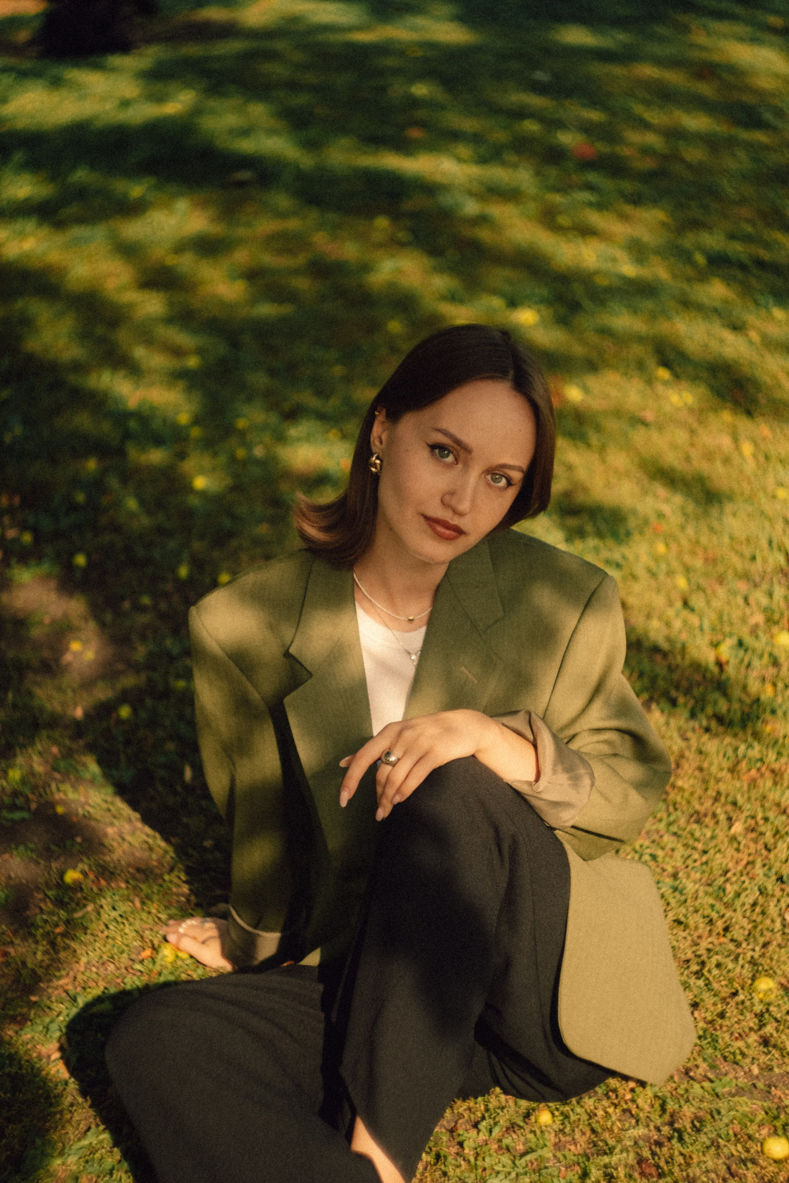 5. Nick Pavlov – Porträtfotograf in Wien, Österreich