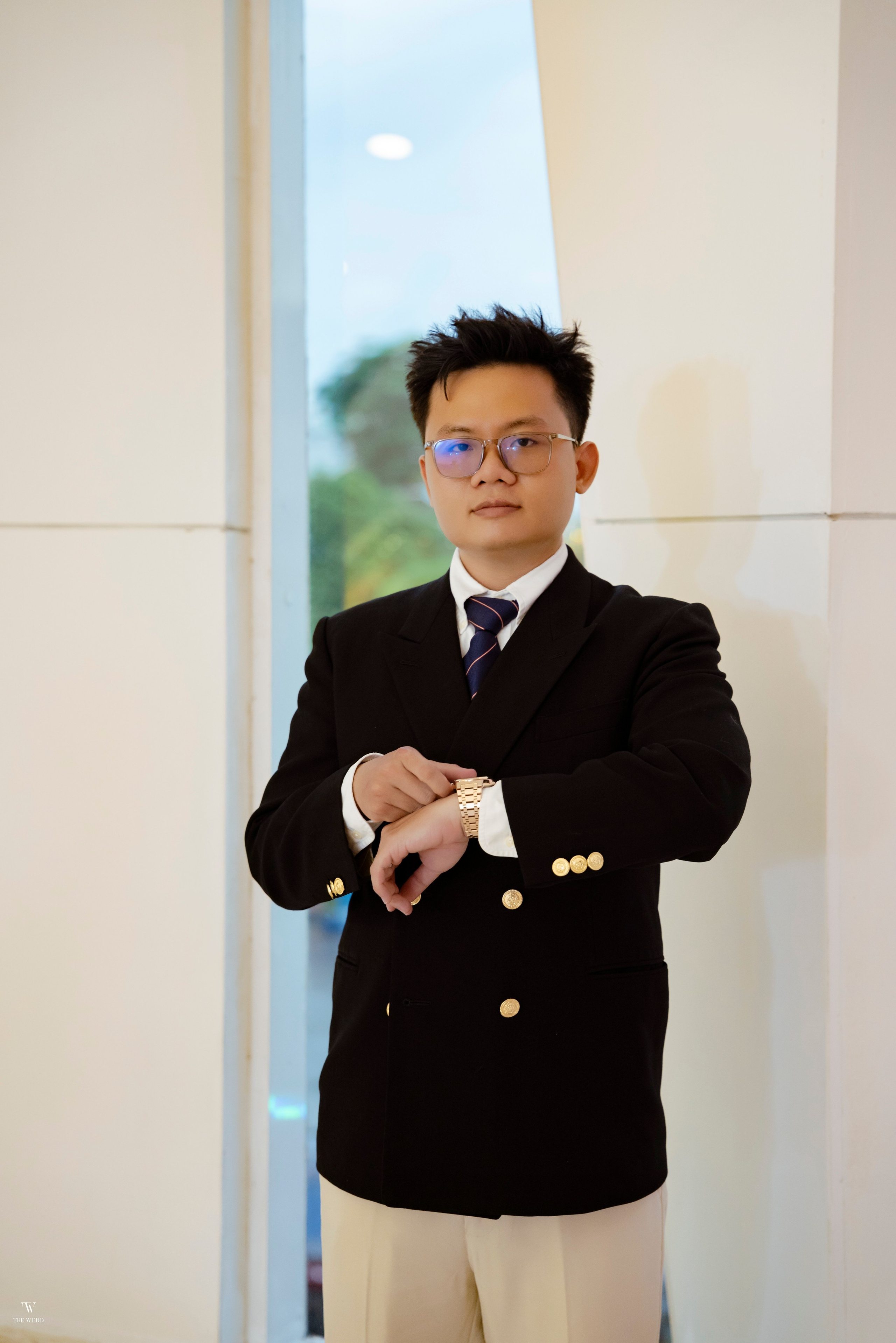 PHUC & TRANG. WEDDING PHOTOGRAPHER IN VIETNAM