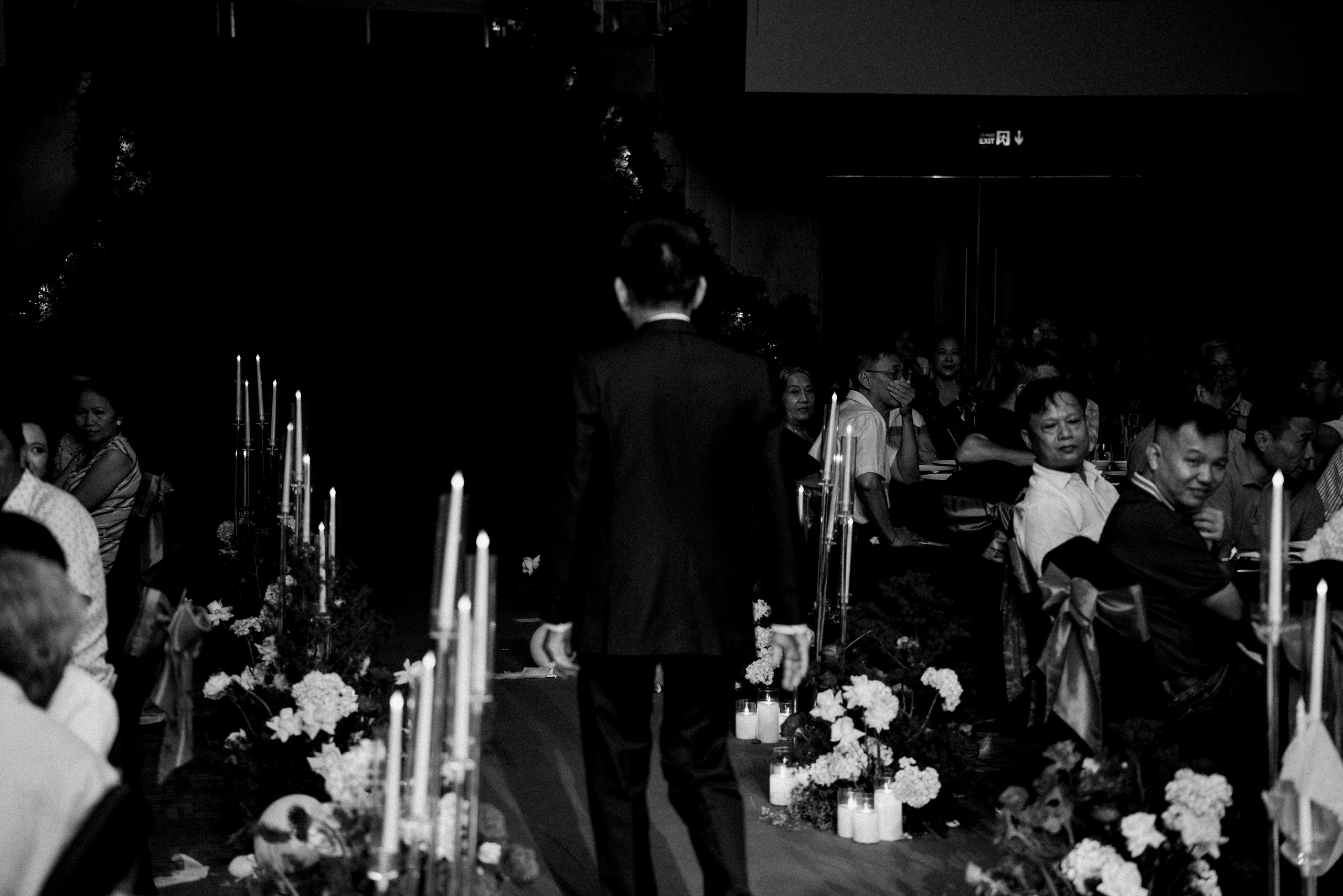 ERIC & NHA. WEDDING PHOTOGRAPHER IN VIETNAM