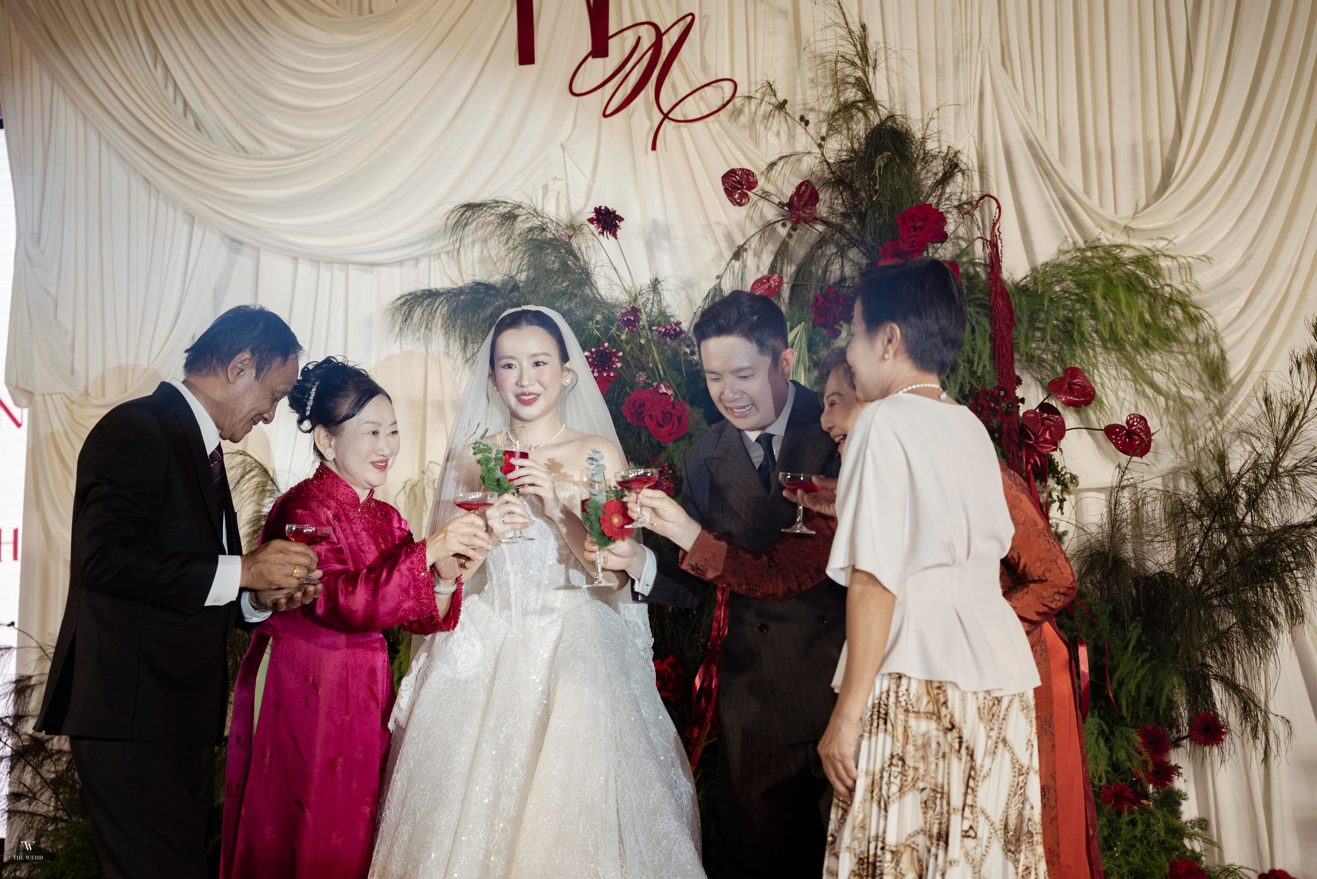 NGHIA & NGOC. WEDDING PHOTOGRAPHER IN VIETNAM