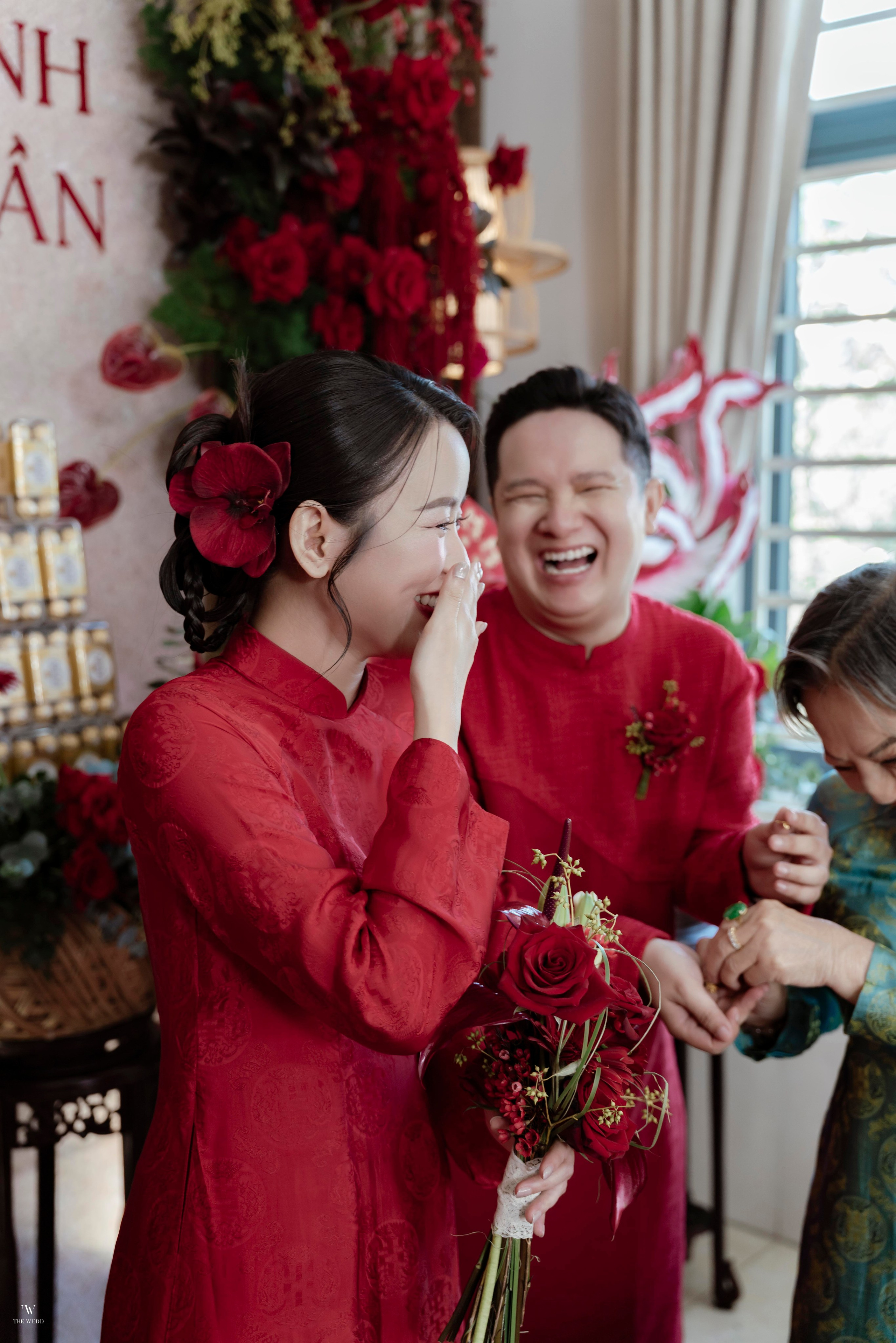 NGHIA & NGOC. WEDDING PHOTOGRAPHER IN VIETNAM
