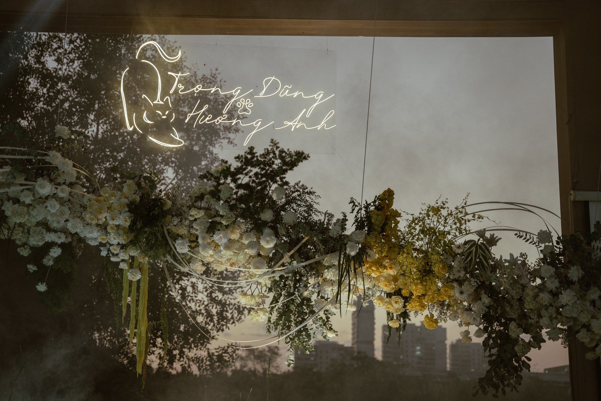 DUNG & ANH. WEDDING PHOTOGRAPHER IN VIETNAM