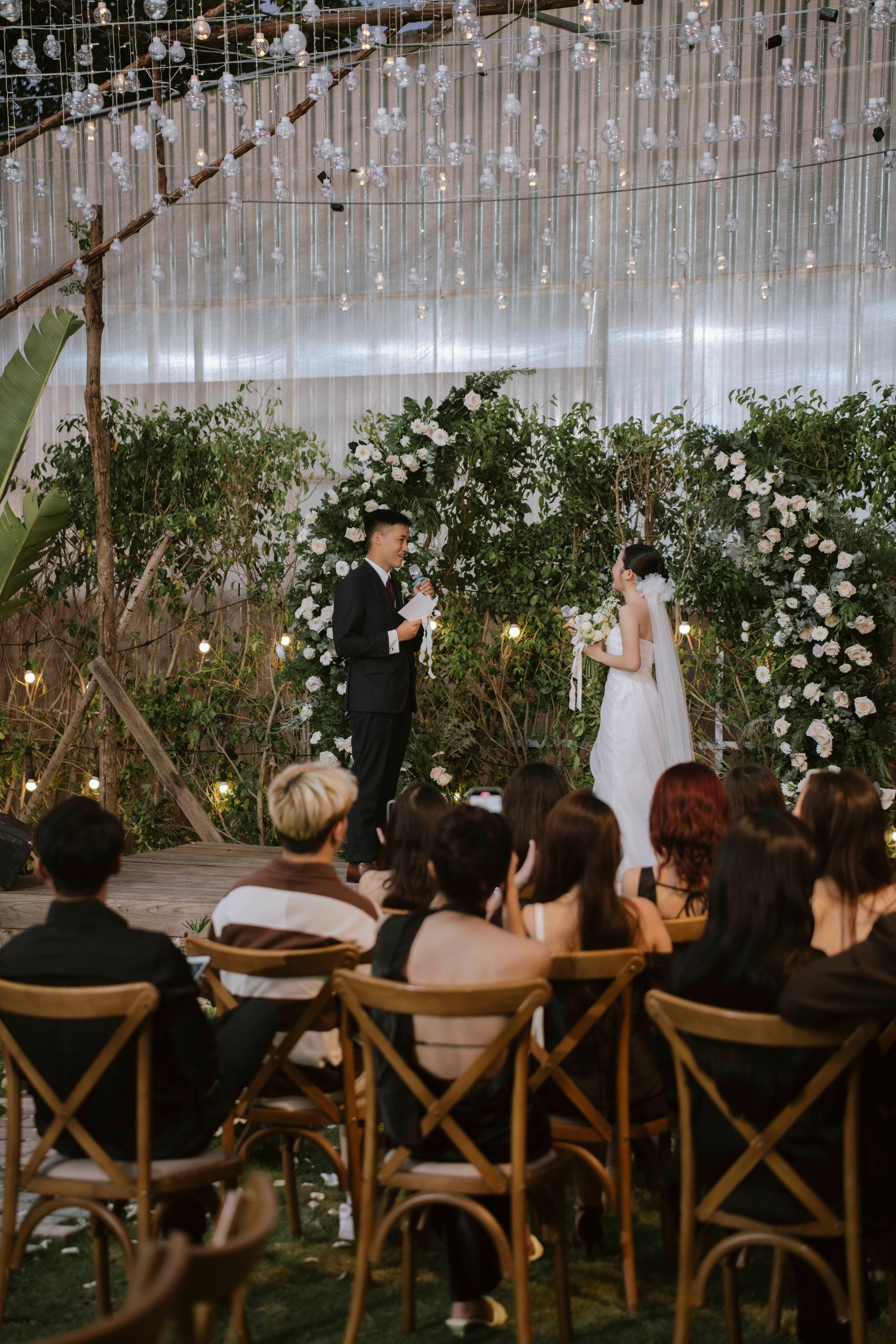 HAI & NGAN. WEDDING PHOTOGRAPHER IN VIETNAM