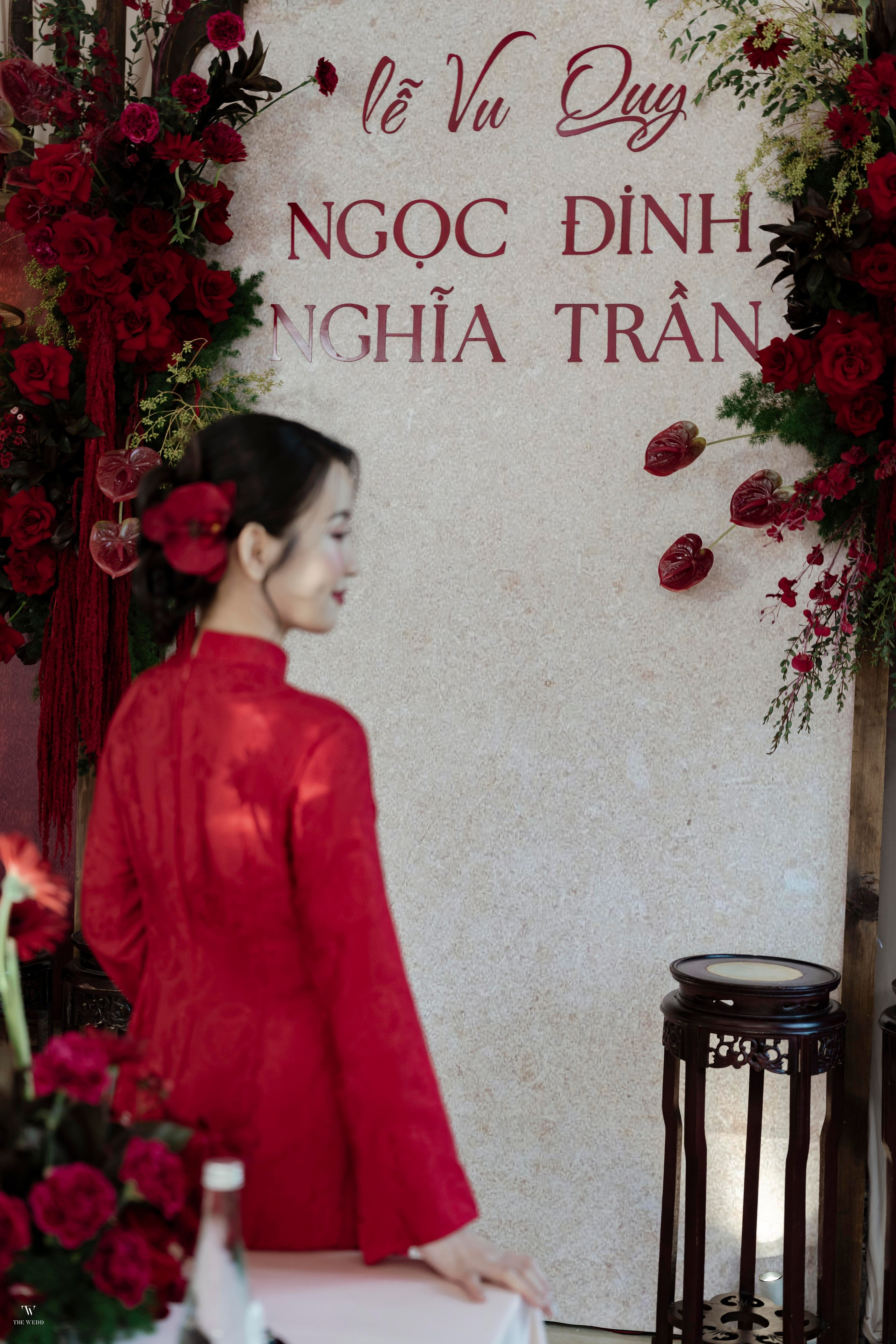 NGHIA & NGOC. WEDDING PHOTOGRAPHER IN VIETNAM