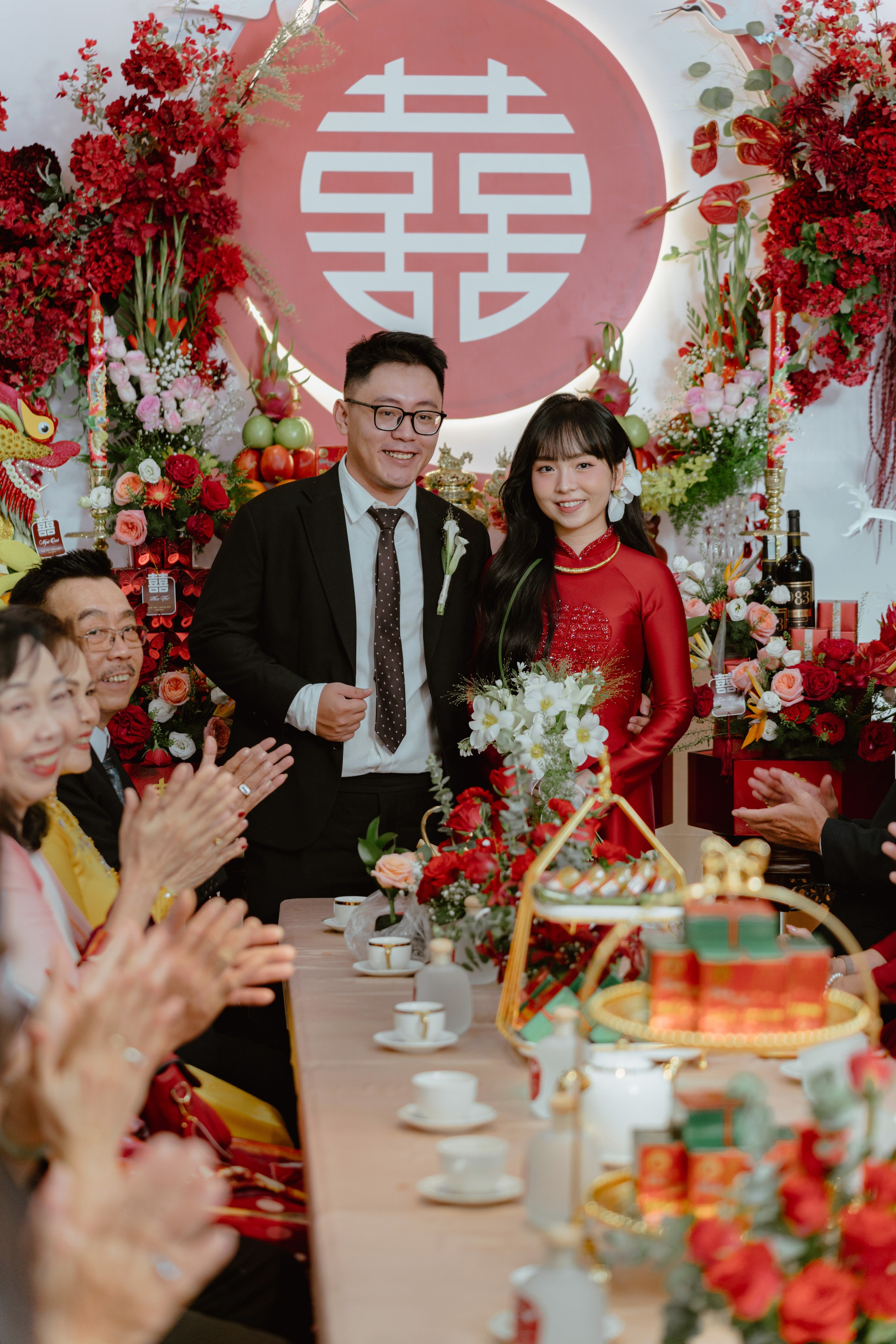 VIET & KIM. WEDDING PHOTOGRAPHER IN VIETNAM