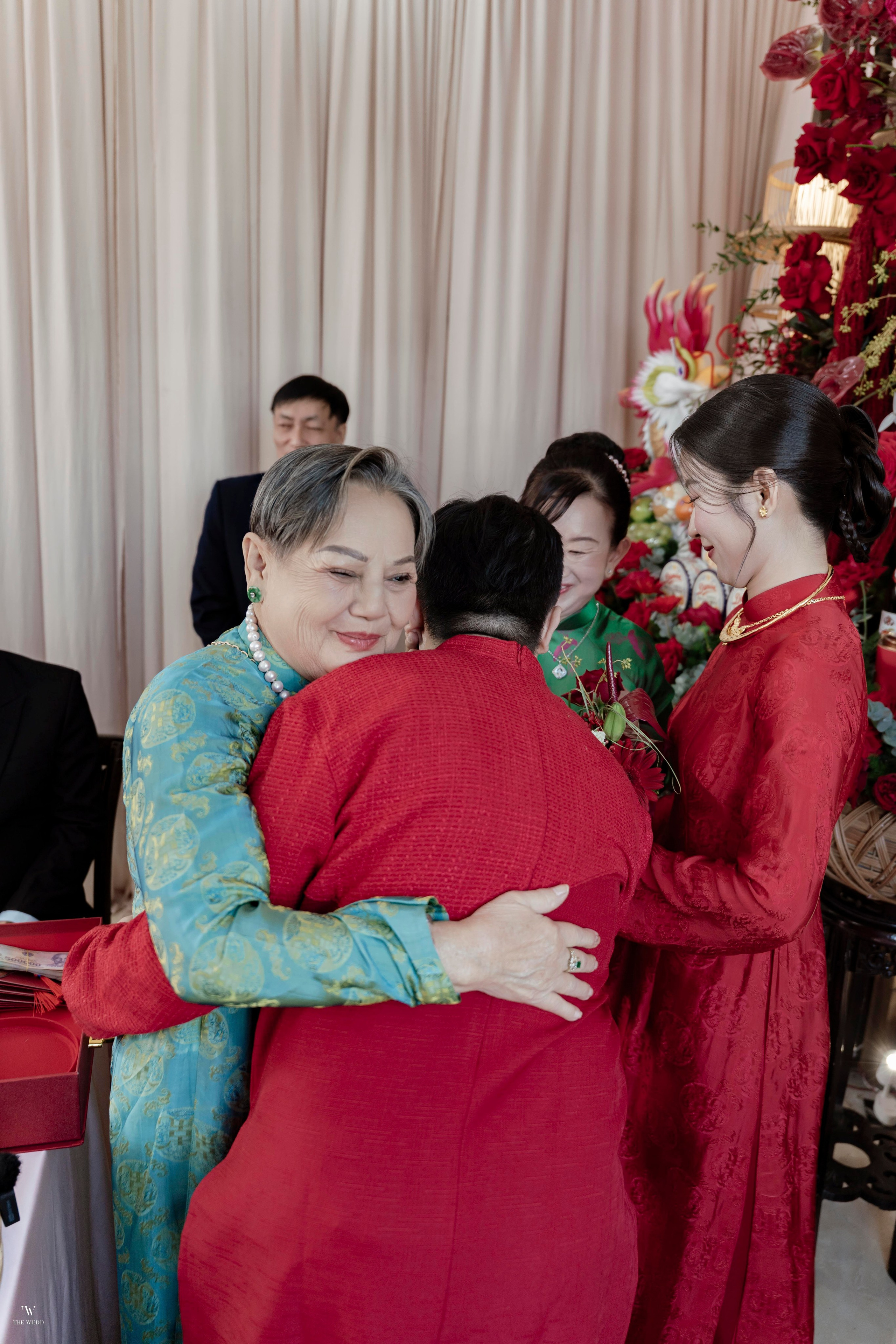 NGHIA & NGOC. WEDDING PHOTOGRAPHER IN VIETNAM