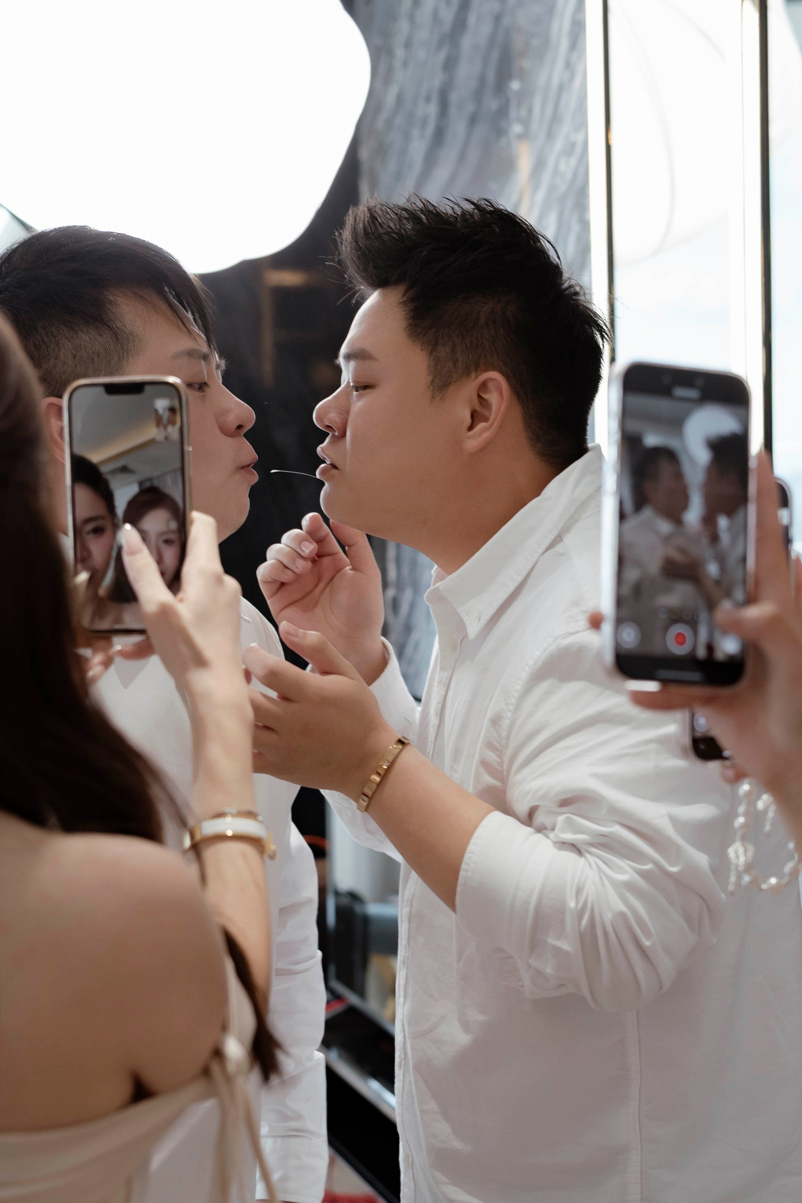 KYWU & NHI. WEDDING PHOTOGRAPHER IN VIETNAM