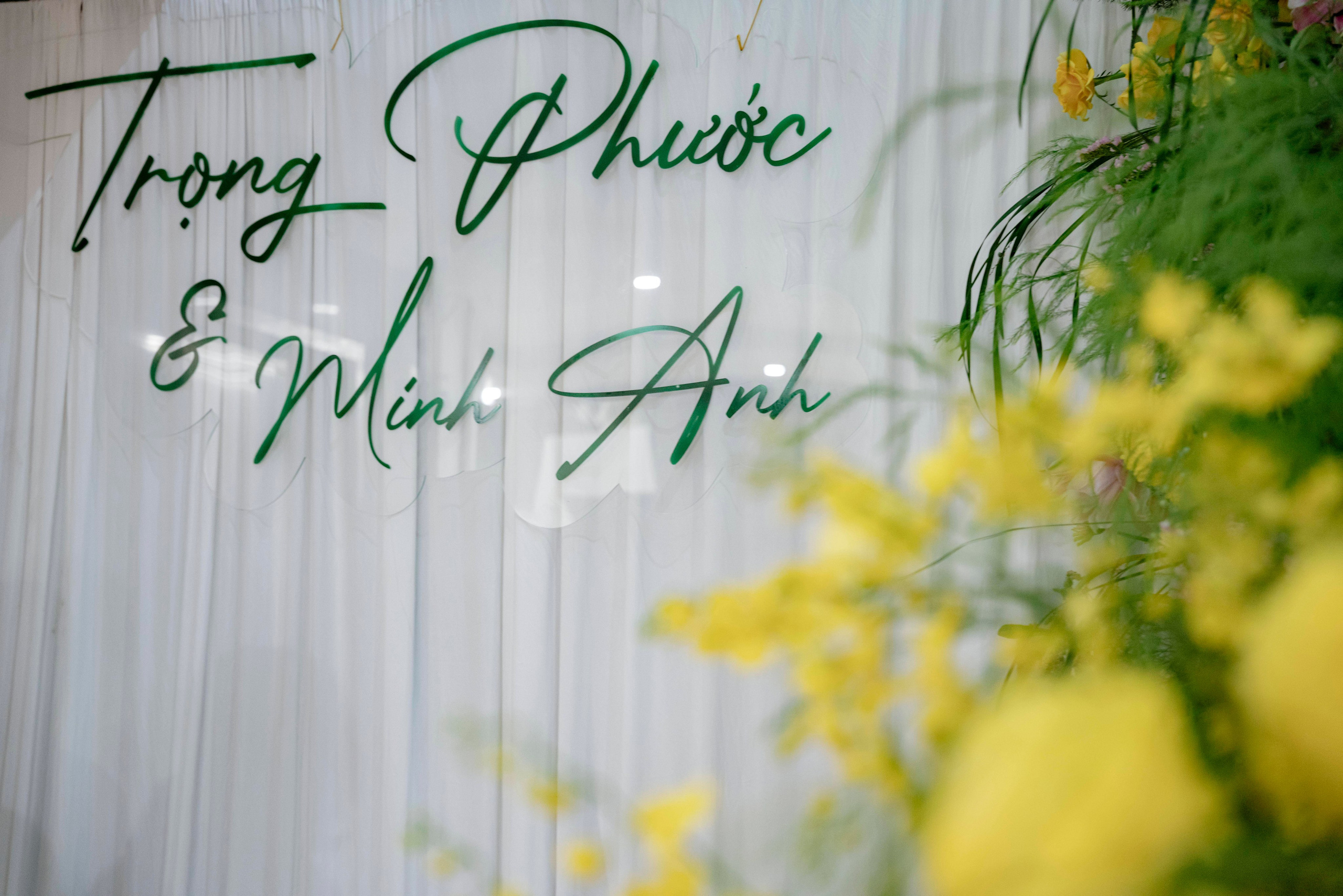 JOE & MIA. WEDDING PHOTOGRAPHER IN VIETNAM