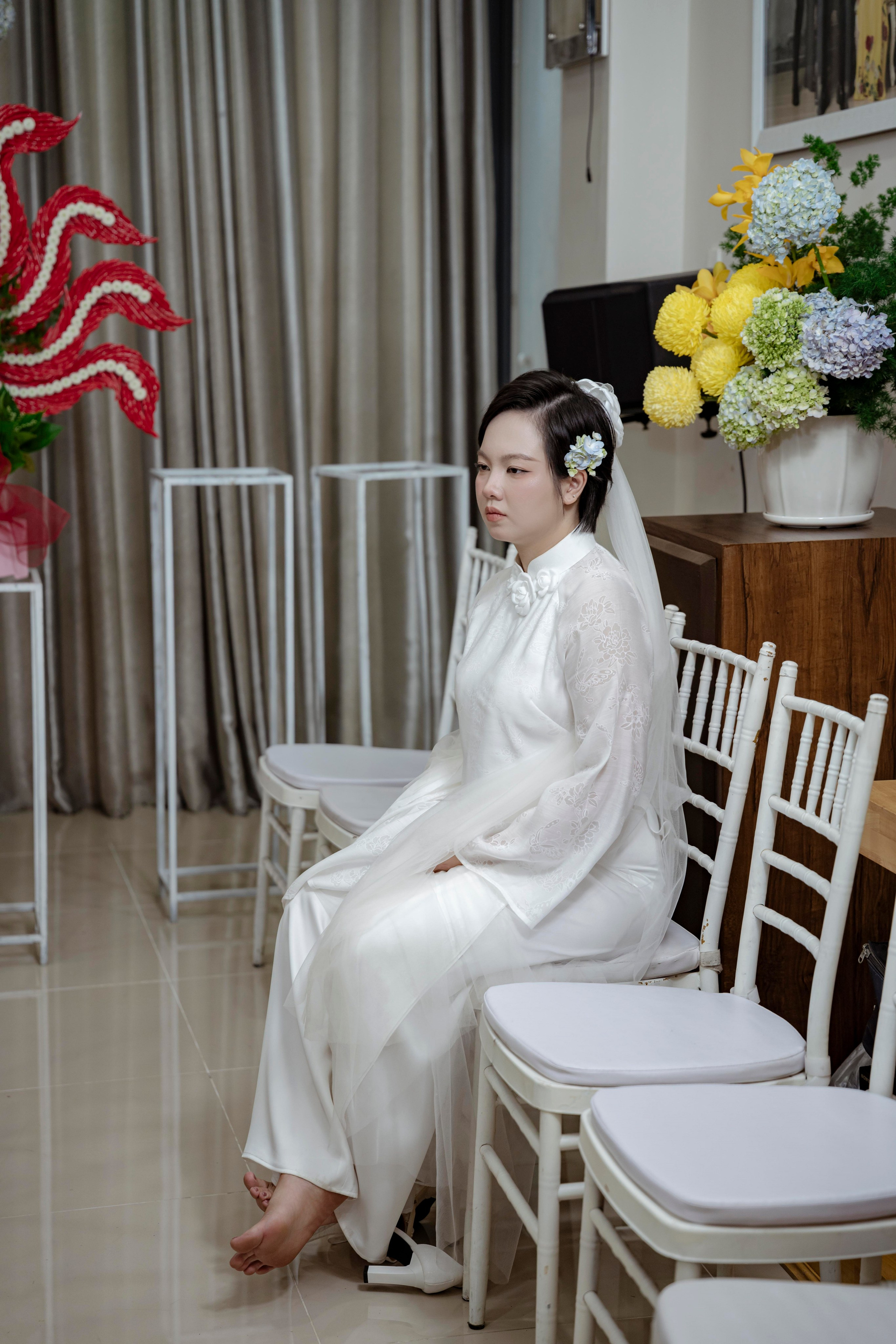 JOE & MIA. WEDDING PHOTOGRAPHER IN VIETNAM