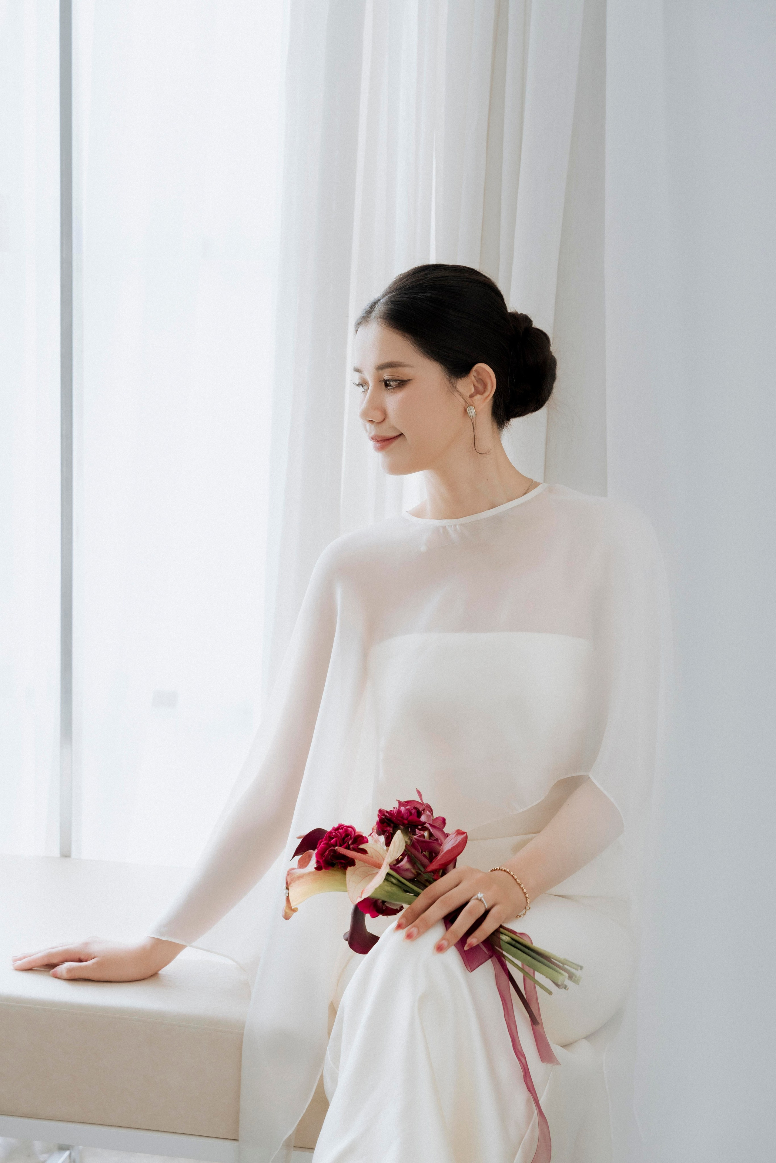 AN & DIEM. WEDDING PHOTOGRAPHER IN VIETNAM