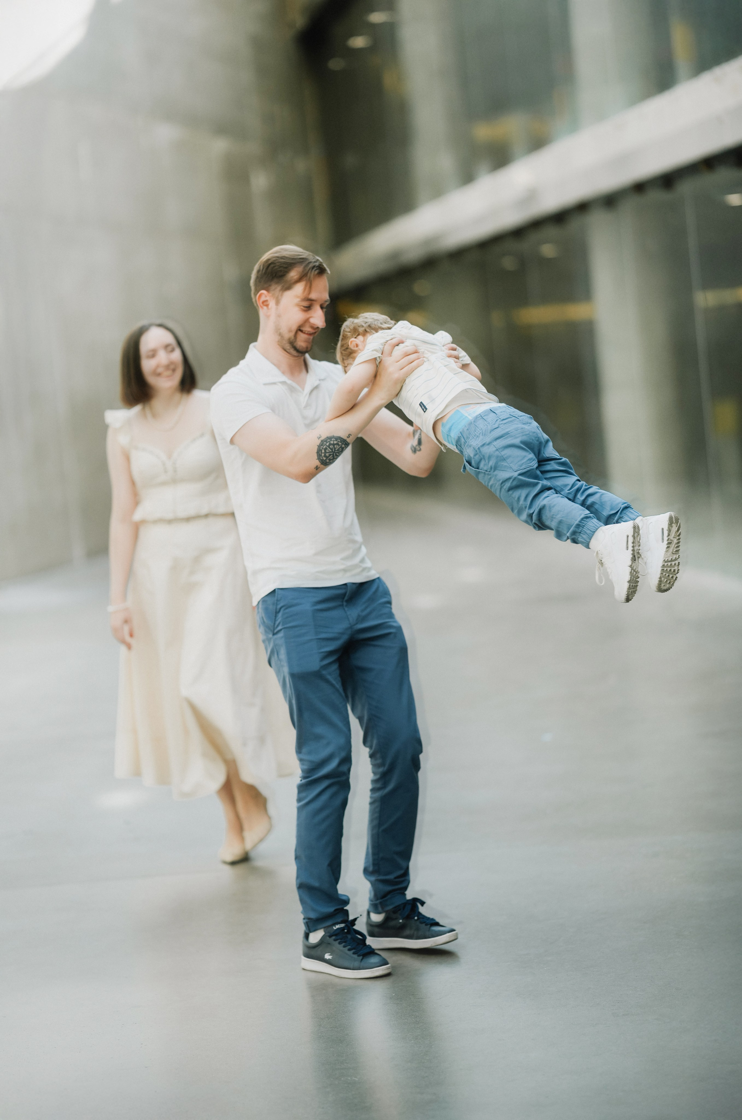 PORTRAITS. Calgary Family and Child & Wedding Photographer