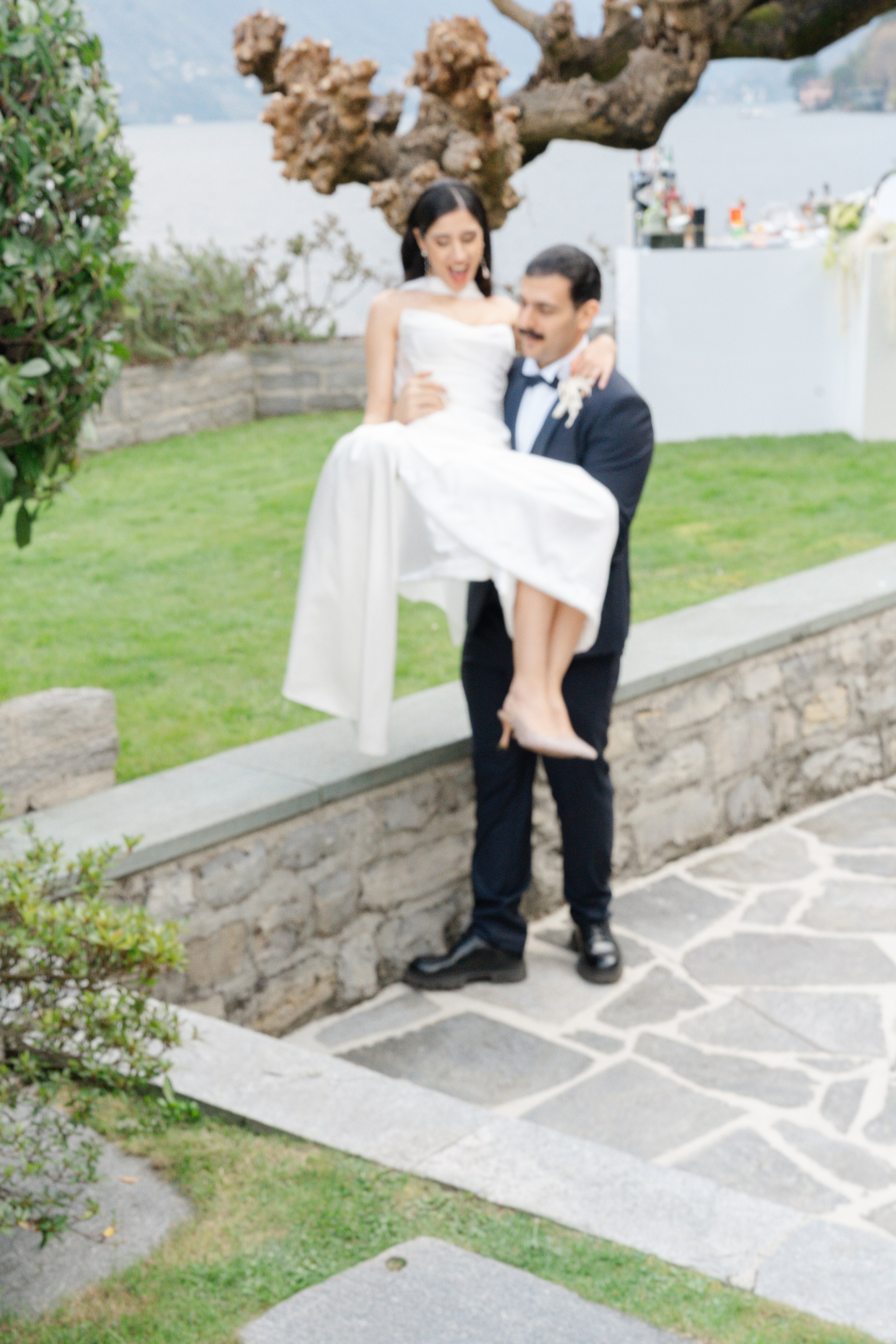 An intimate escape on Lake Como This one felt like La Dolce Vita. PHOTOGRAPHER IN ITALY