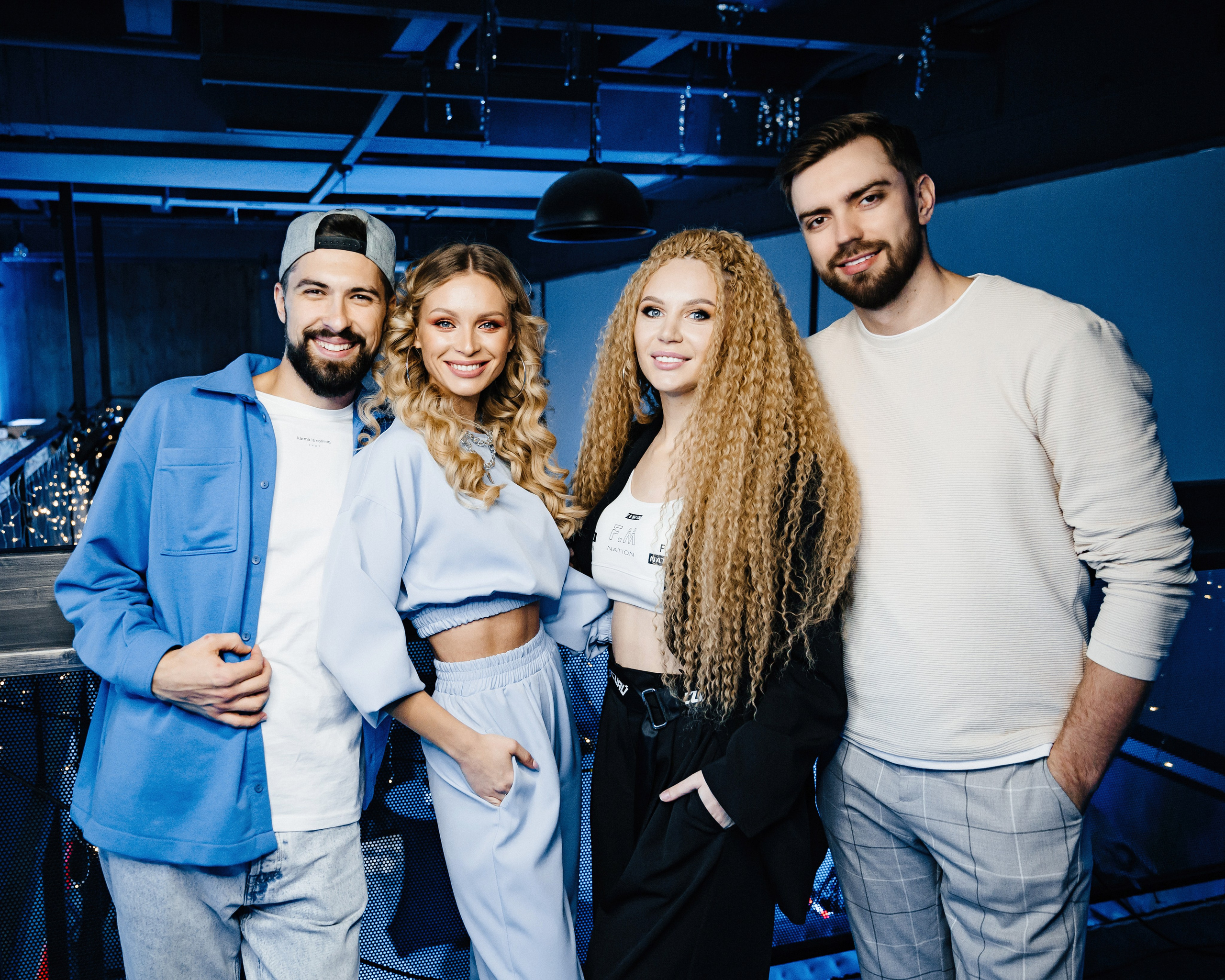 Birthday Party. Свадебный и семейный фотограф в Риге Игорь Давидович