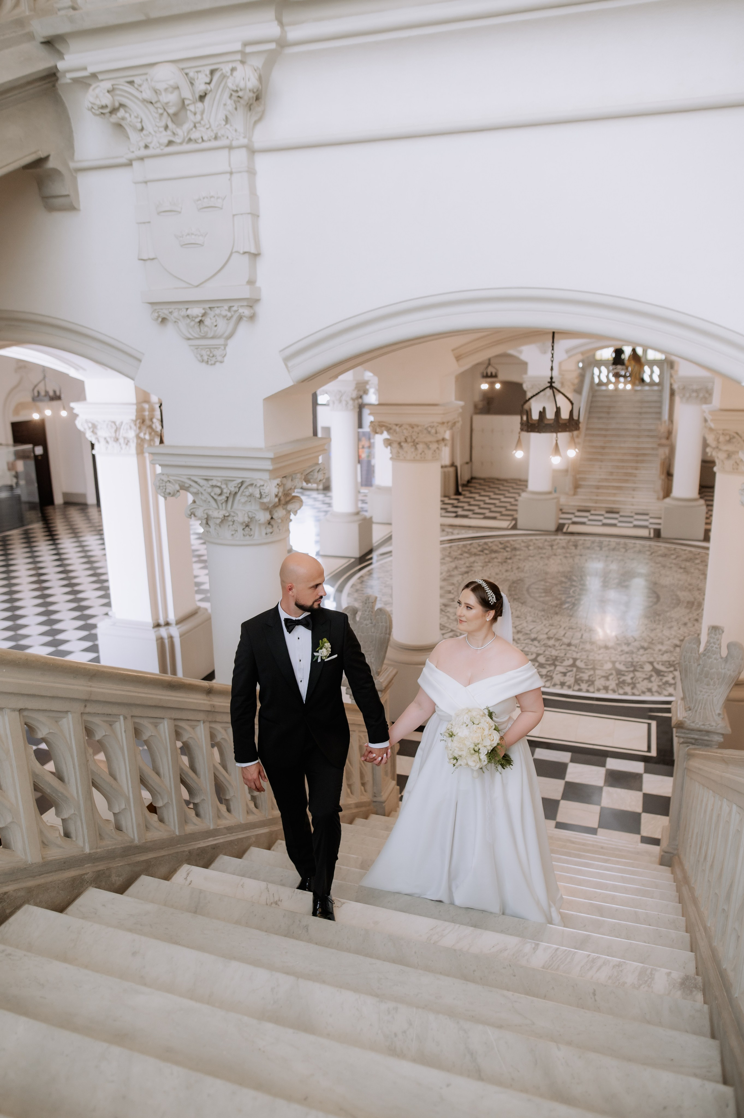 Alina + Marius | Wedding day. Proud Vision Weddings | Wedding Photography & Film — Servicii profesionale Foto Video Nunta Iasi