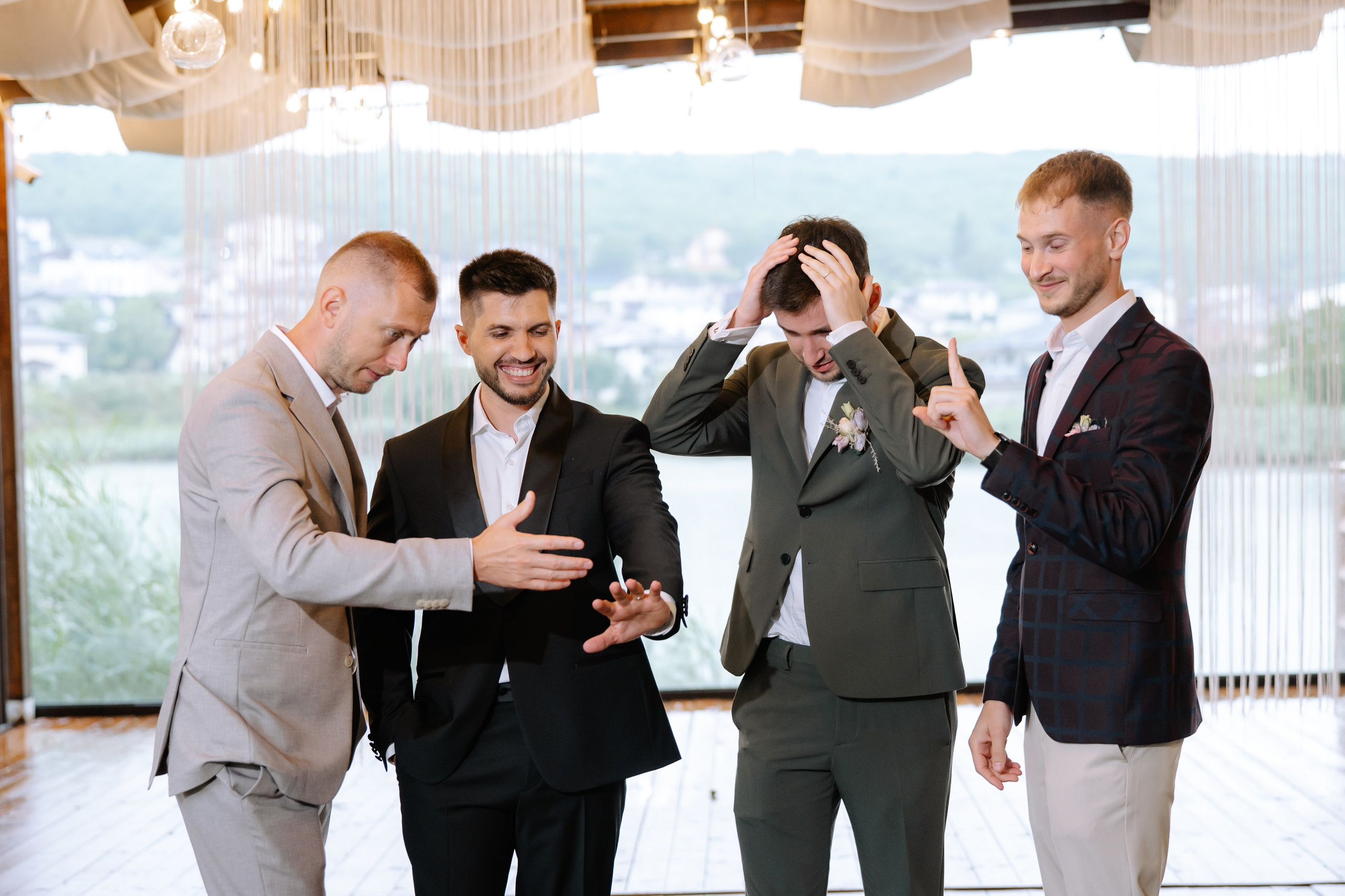 Alina + Gabriel | Liria. Proud Vision Weddings | Wedding Photography & Films — Servicii profesionale Foto Video Nunta Iasi