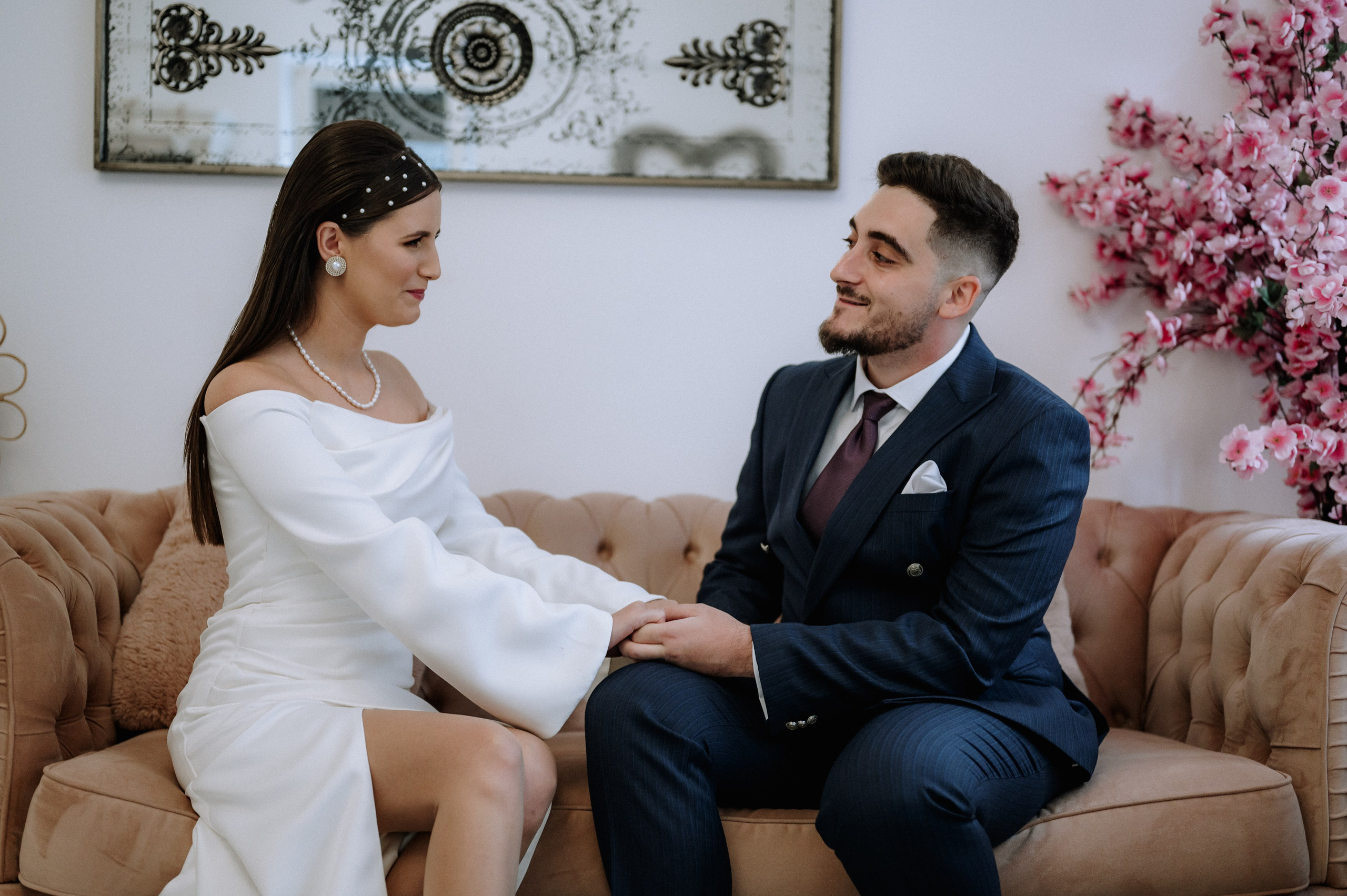 Nunta in Octombrie, in culorile toamnei , la Elysium , Iasi. Proud Vision Weddings | Wedding Photography & Film — Servicii profesionale Foto Video Nunta Iasi